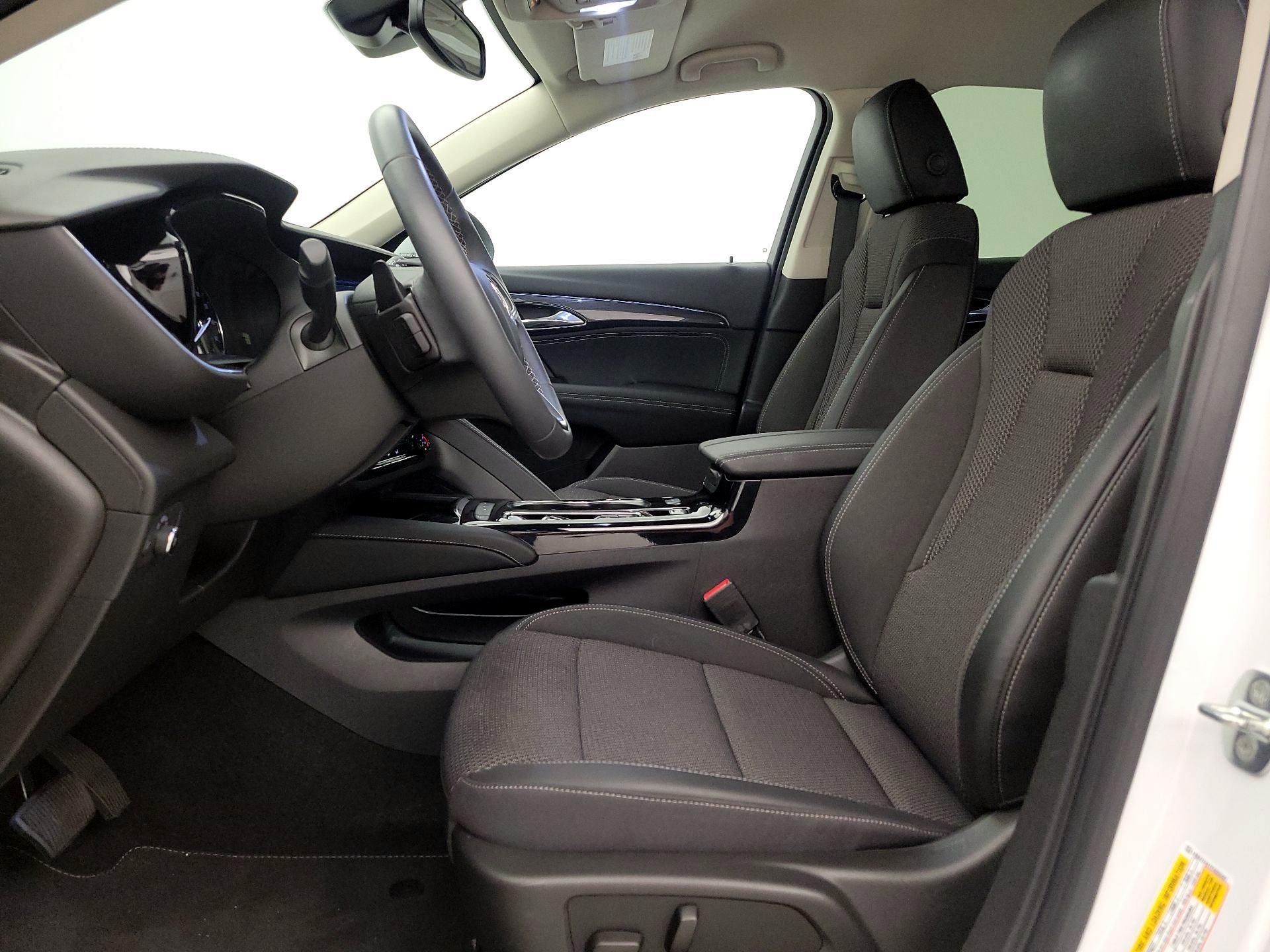 Thumbnail: 2023 Buick Envision - 11
