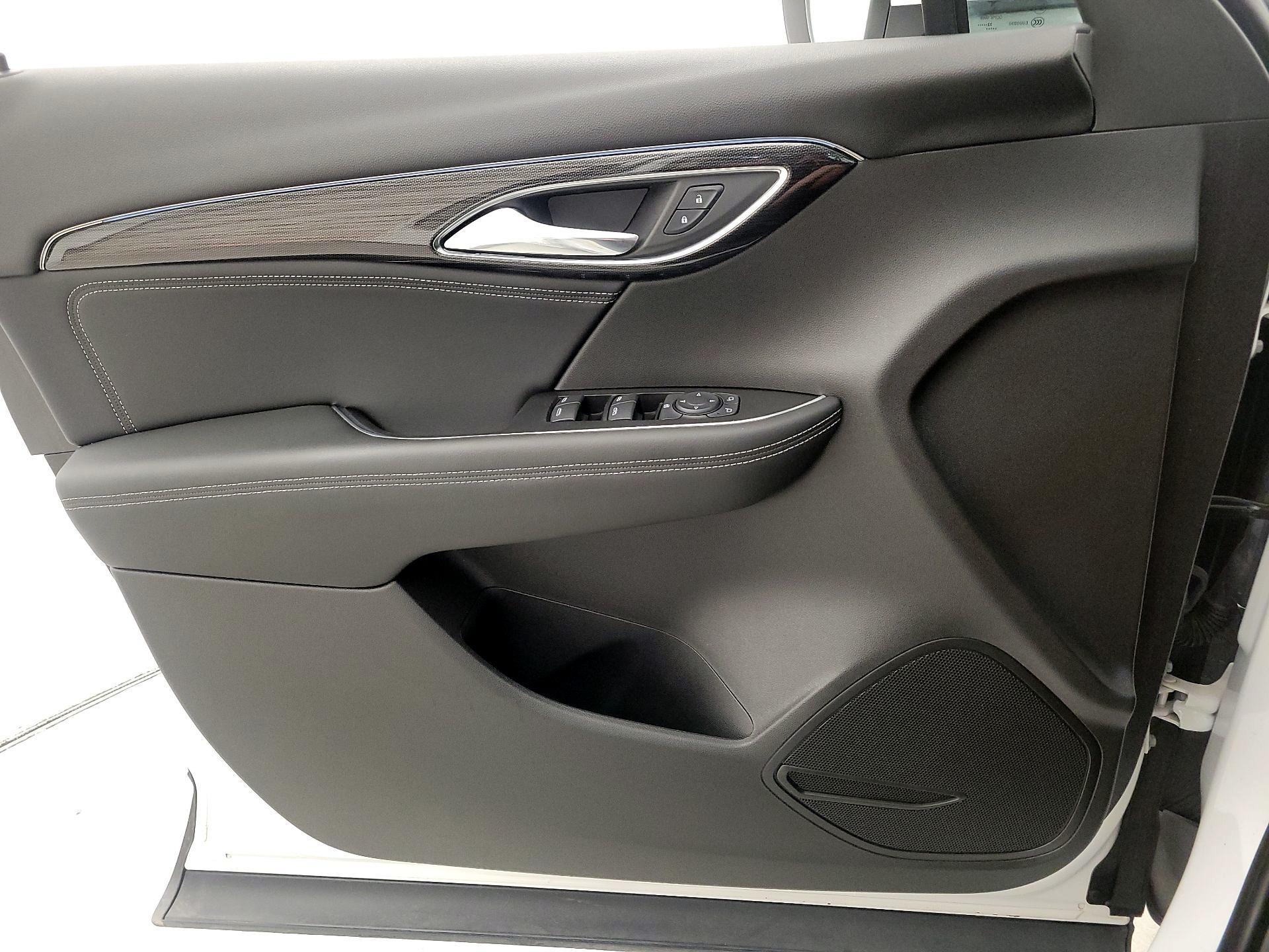Thumbnail: 2023 Buick Envision - 12