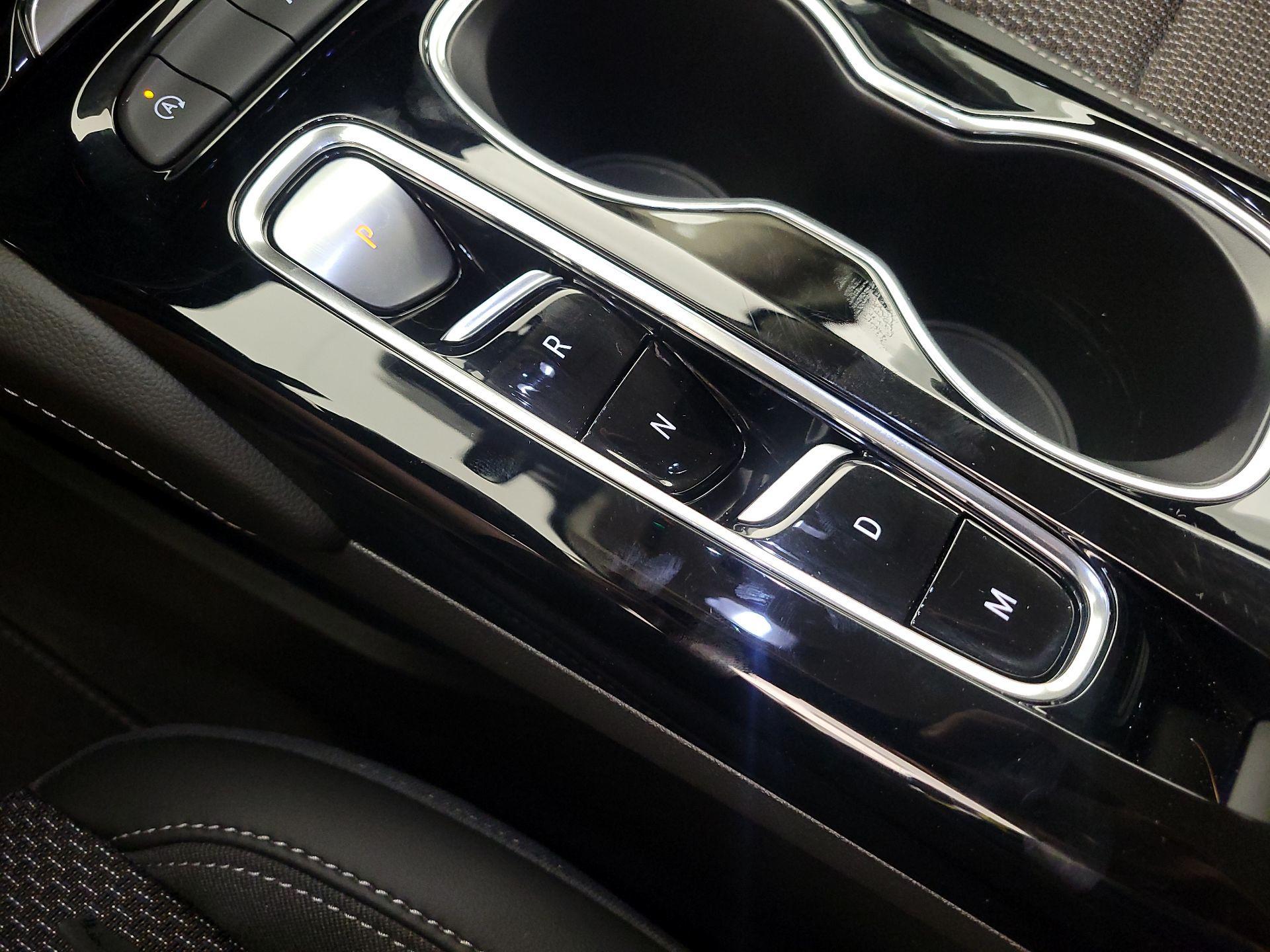 Thumbnail: 2023 Buick Envision - 18