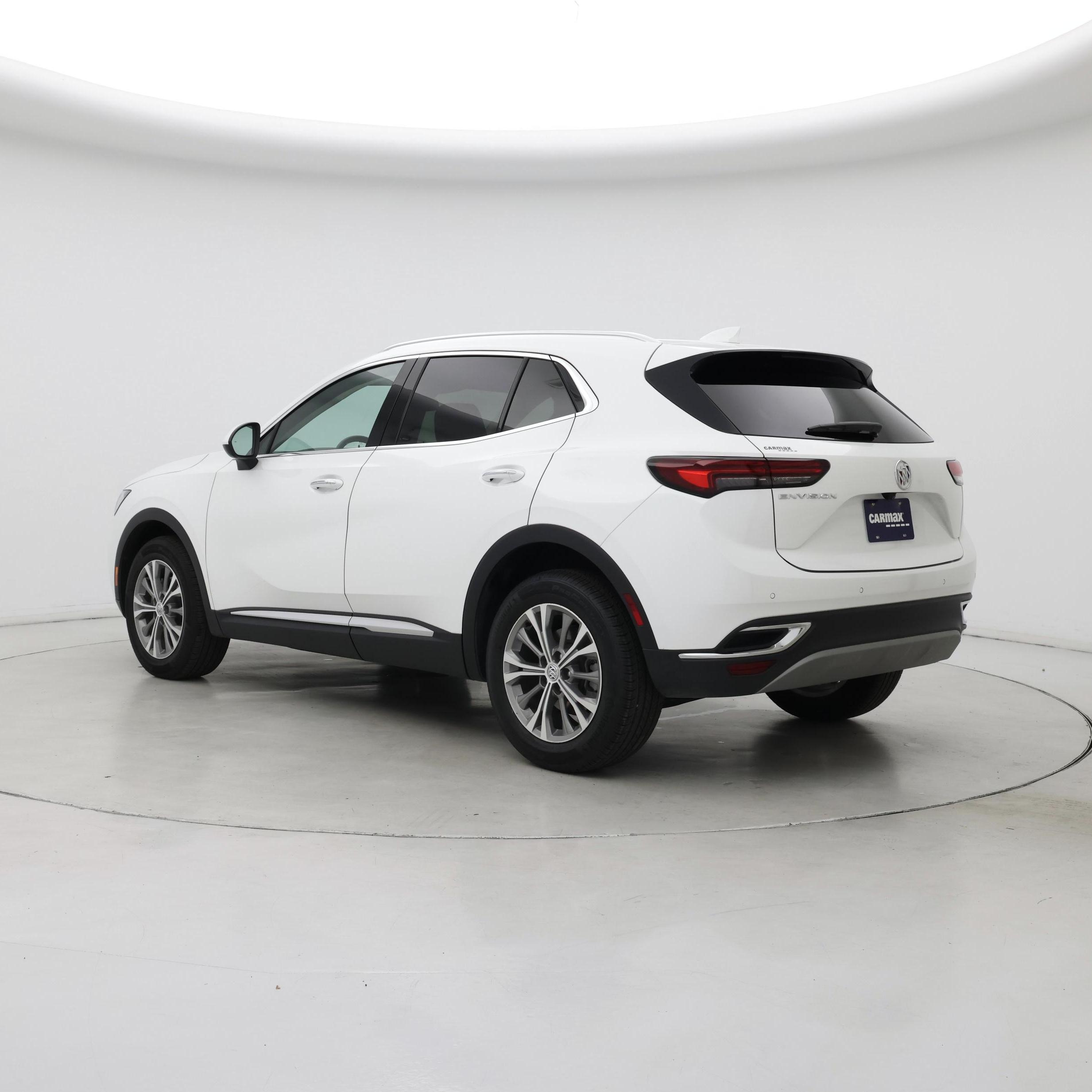 Thumbnail: 2023 Buick Envision - 2