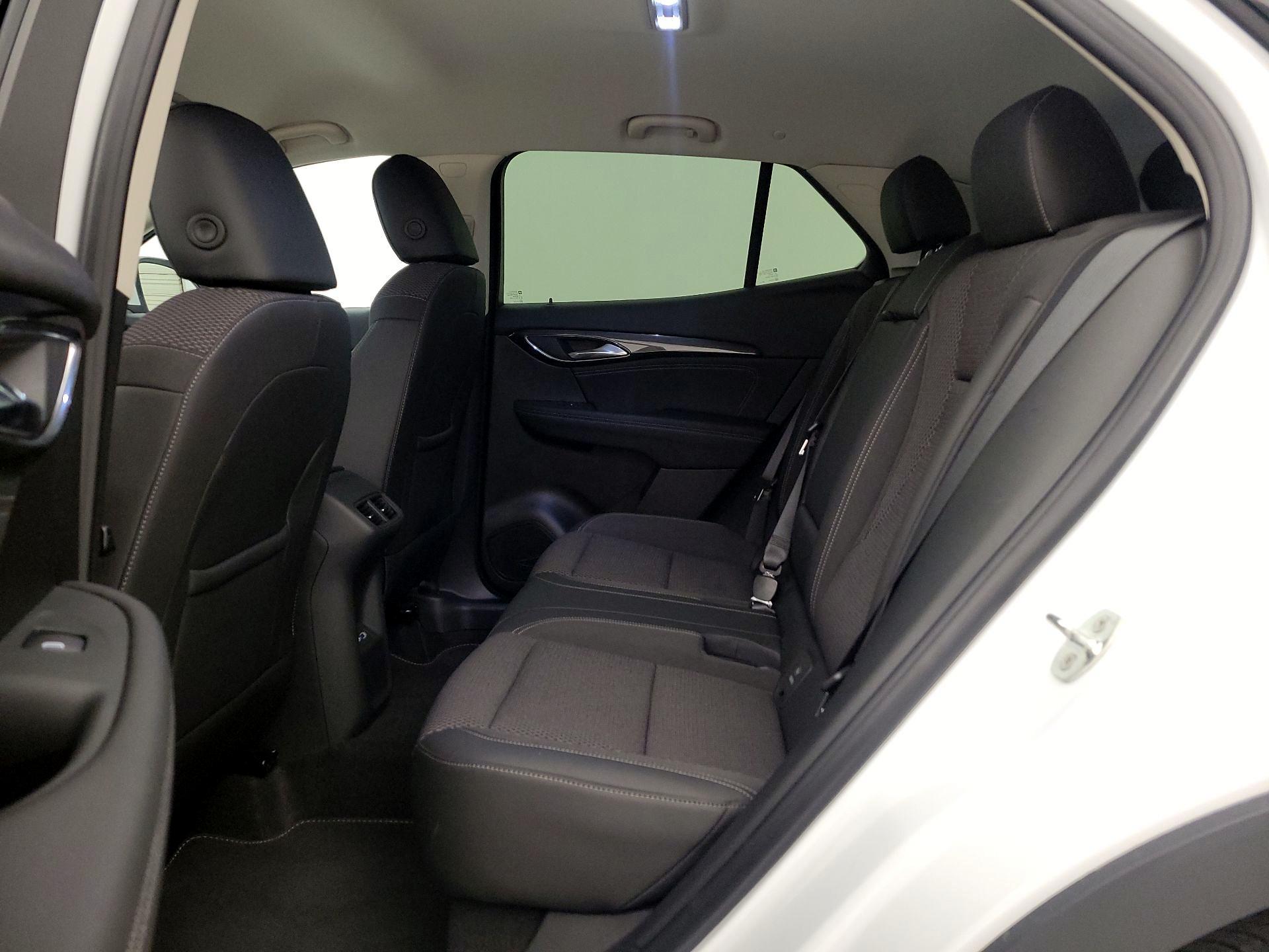 Thumbnail: 2023 Buick Envision - 19