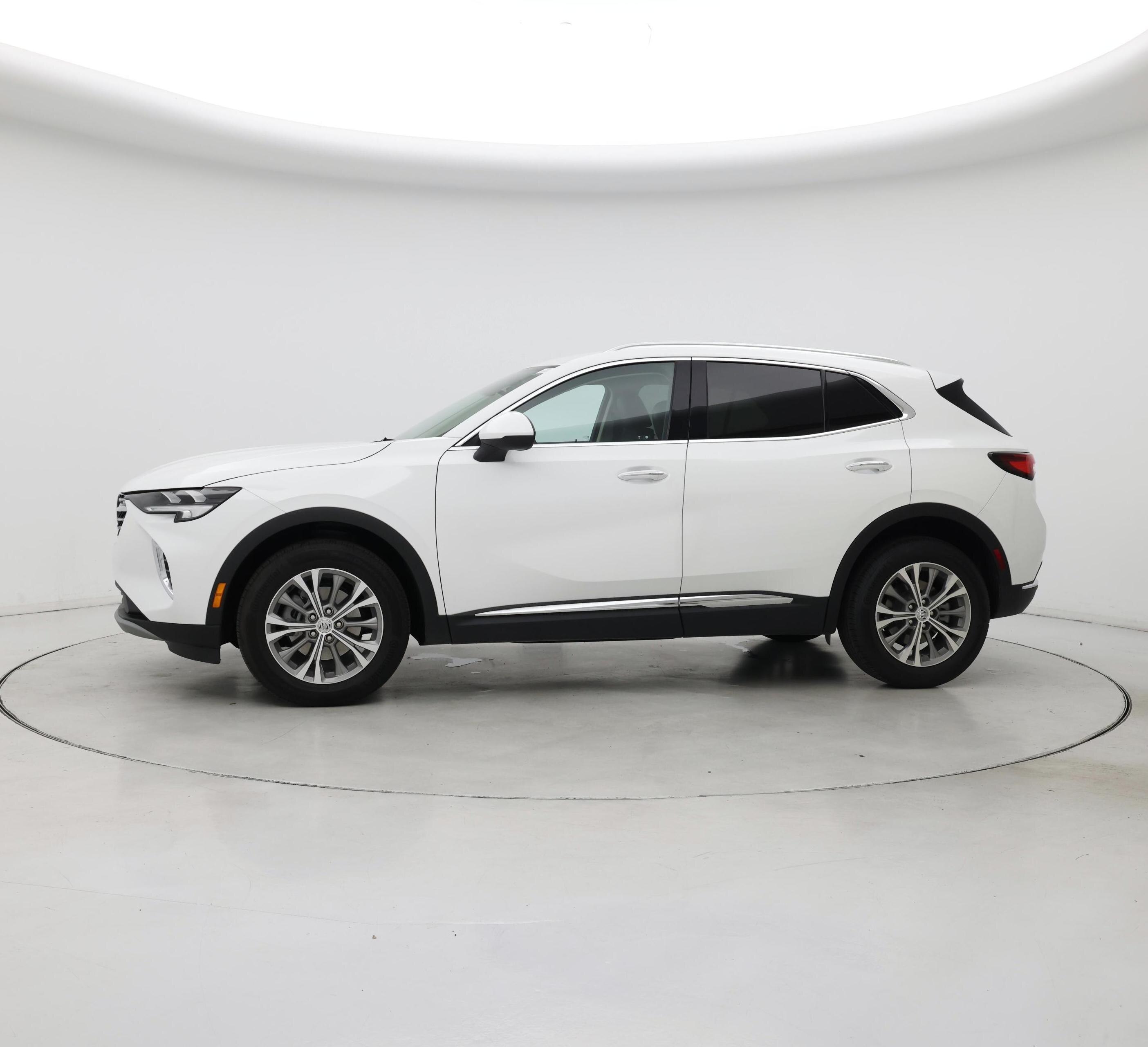 Thumbnail: 2023 Buick Envision - 3