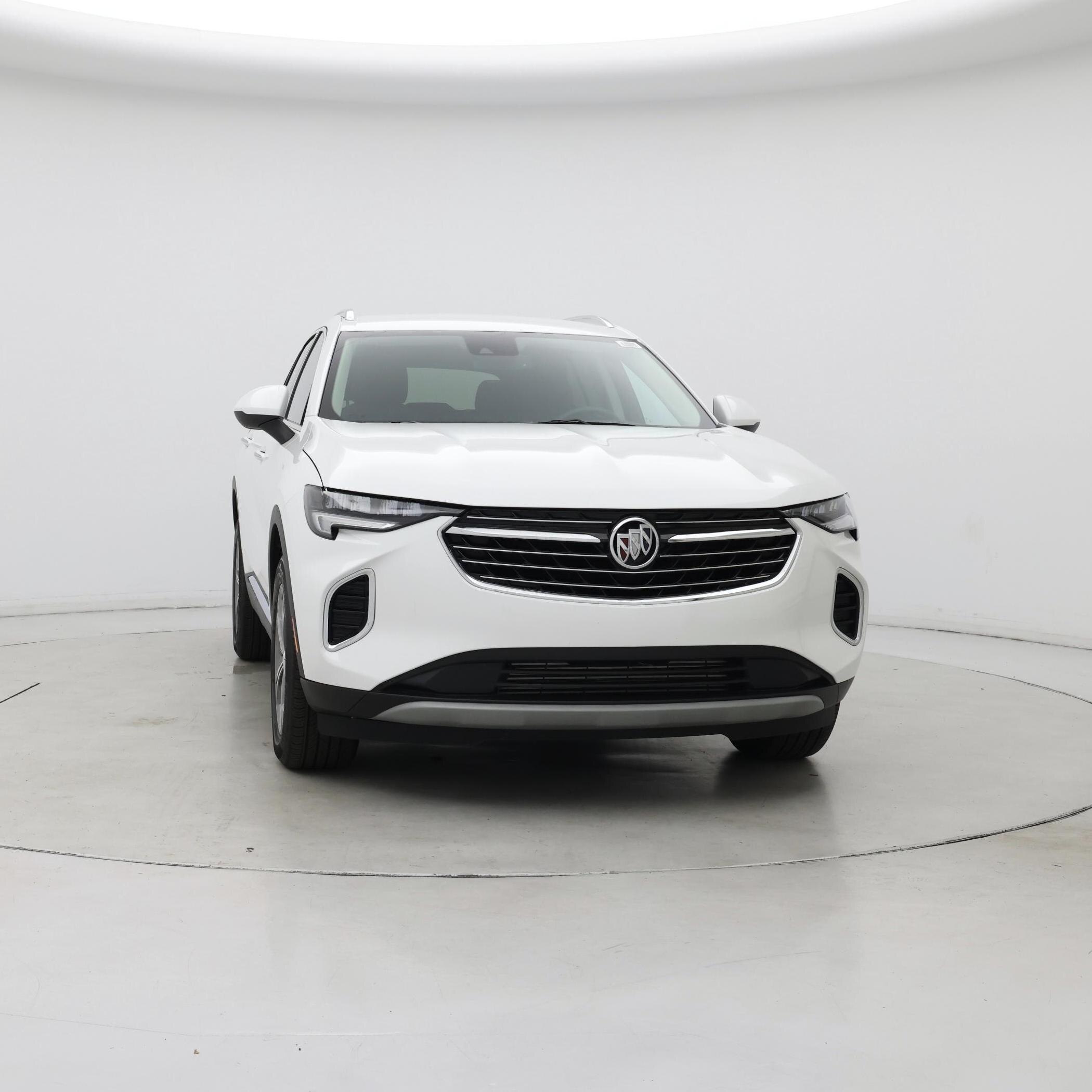 Thumbnail: 2023 Buick Envision - 5