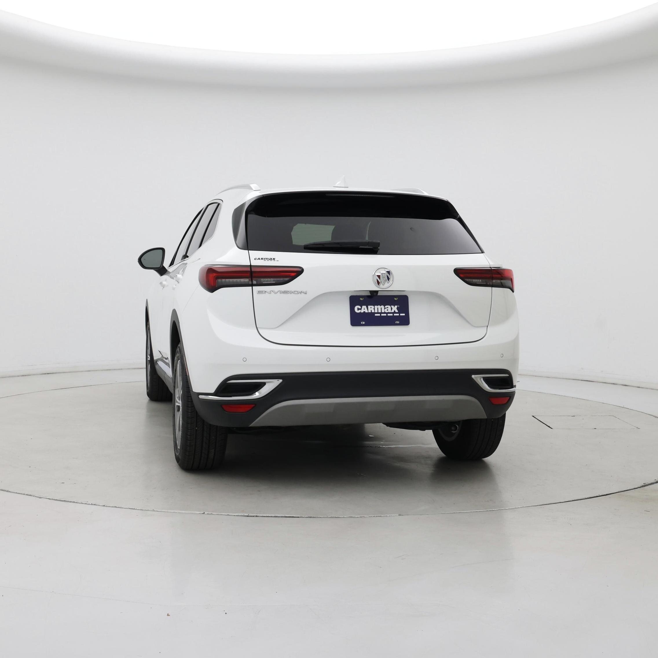 Thumbnail: 2023 Buick Envision - 6