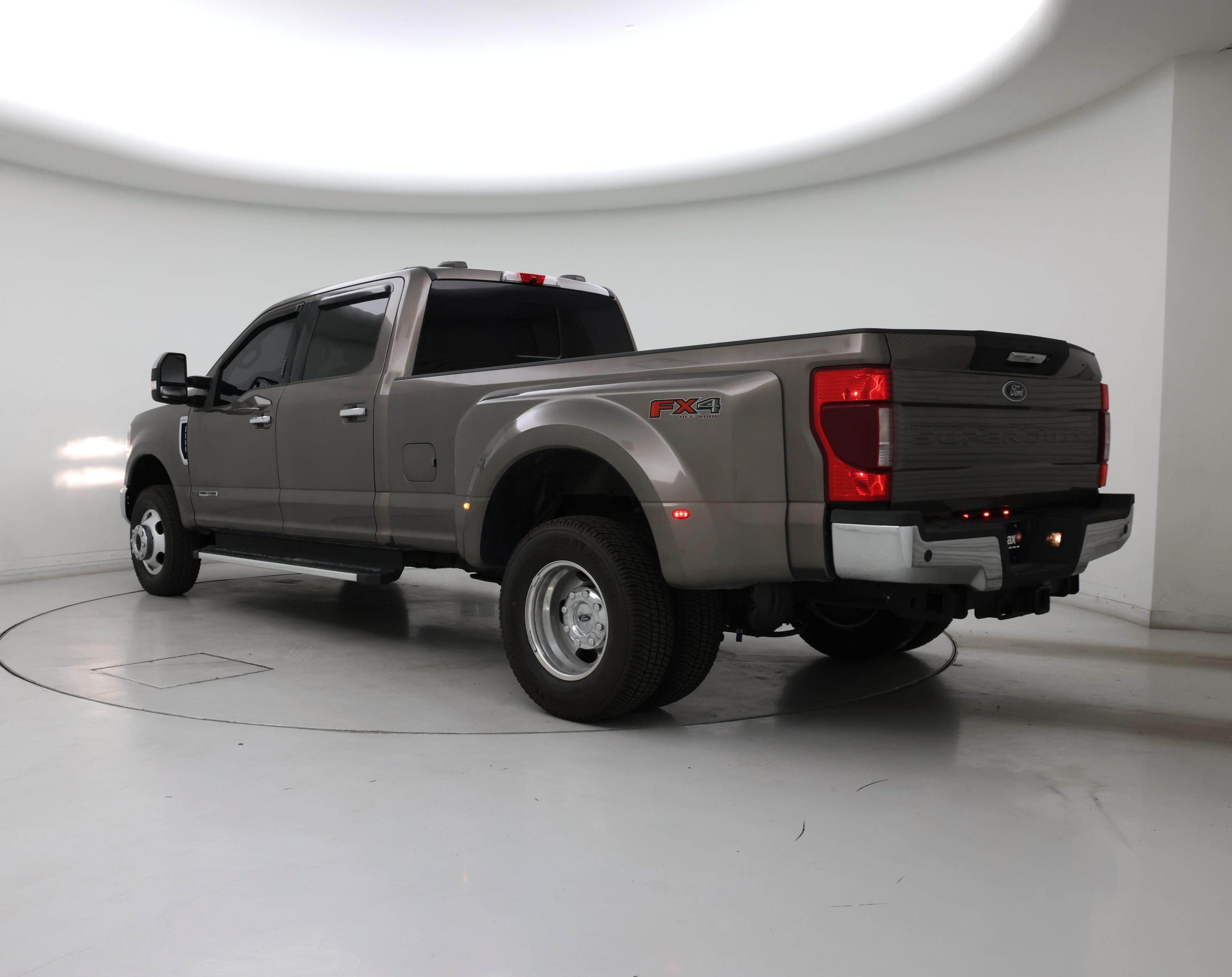 Thumbnail: 2022 Ford F-350 - 2