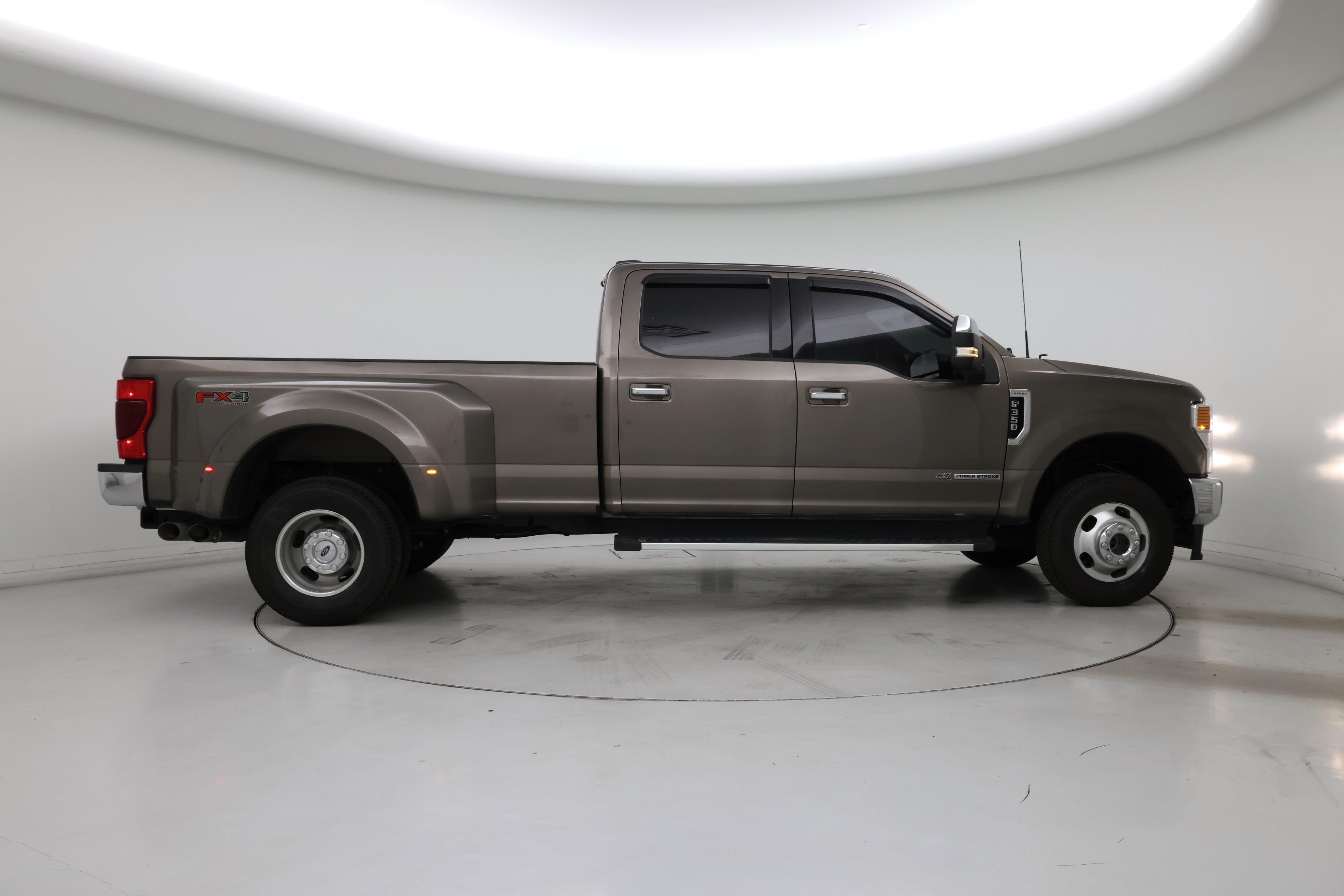 Thumbnail: 2022 Ford F-350 - 7