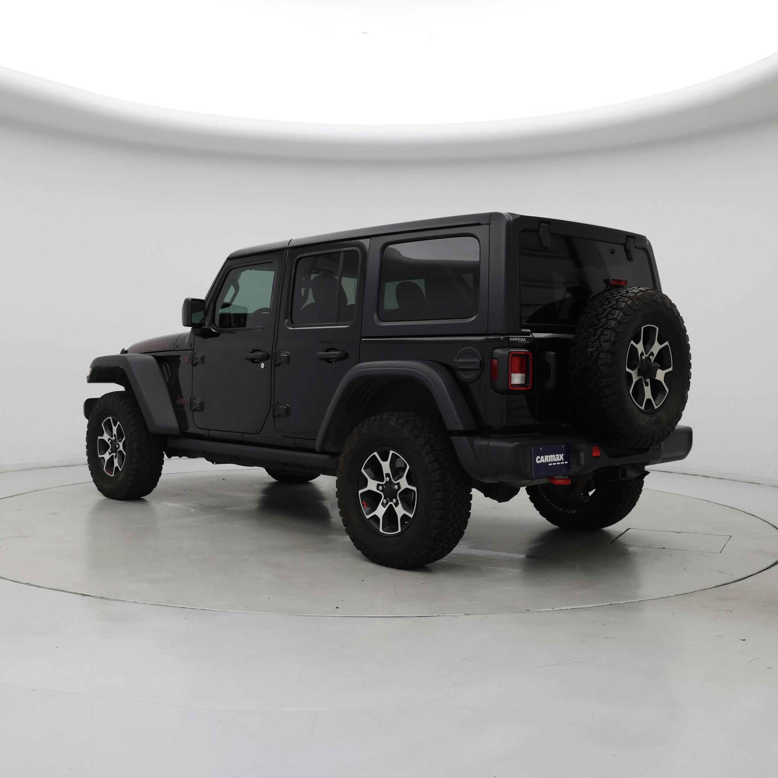 Thumbnail: 2022 Jeep Wrangler - 2