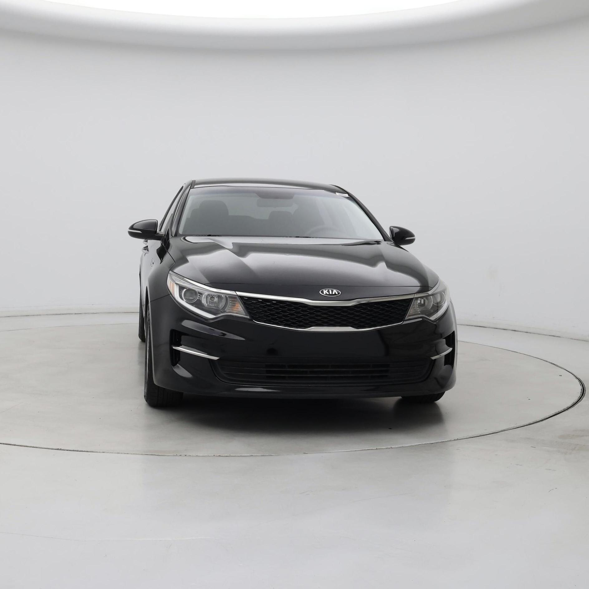 Thumbnail: 2016 Kia Optima - 5