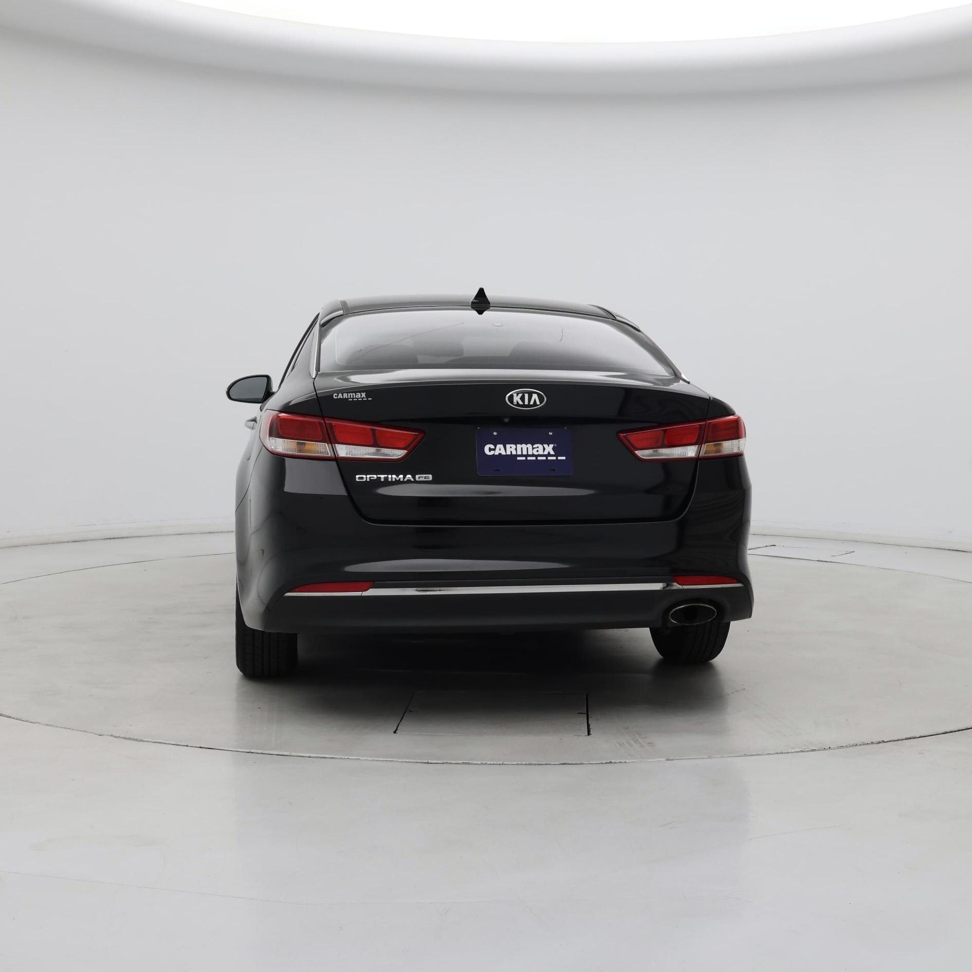 Thumbnail: 2016 Kia Optima - 6