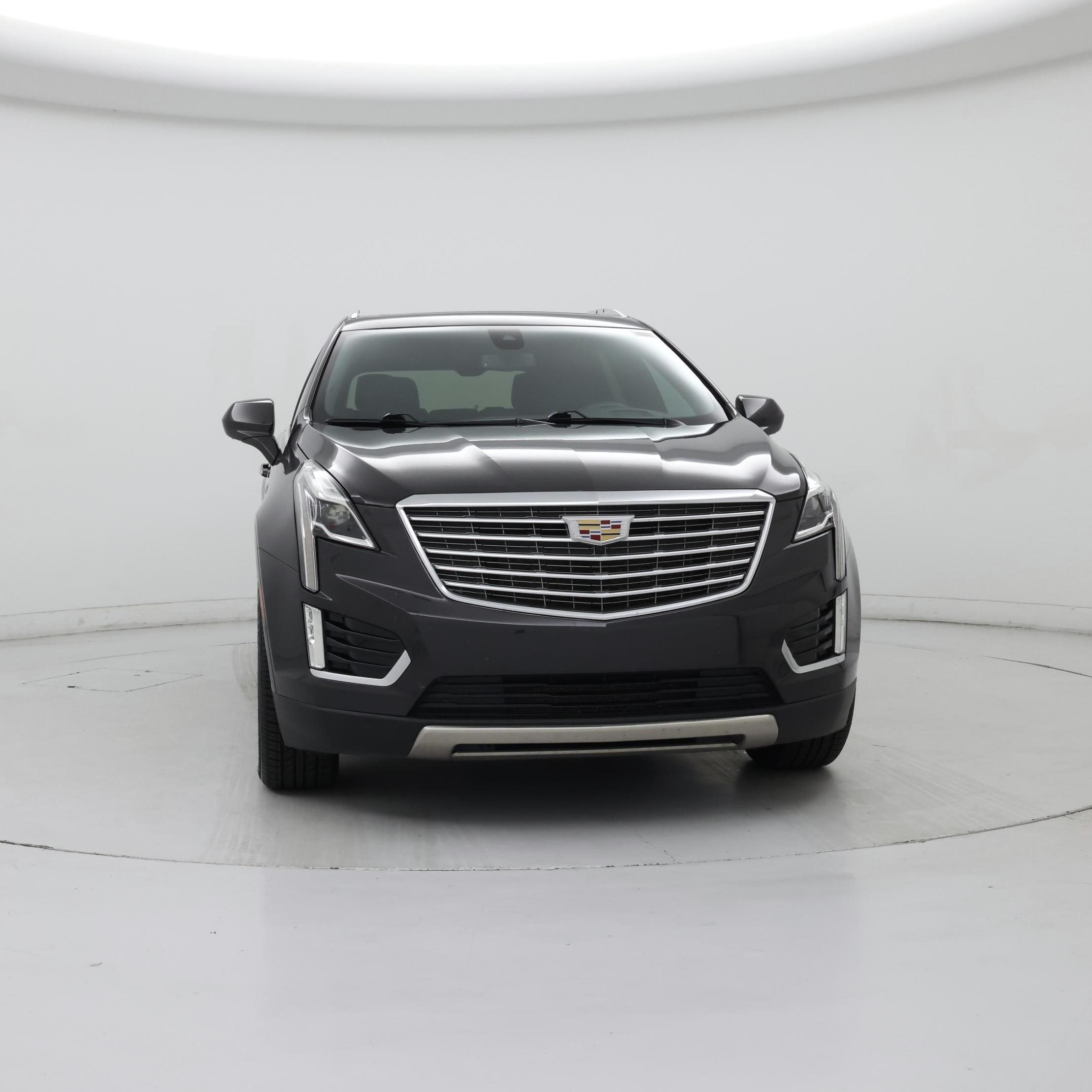 Thumbnail: 2017 Cadillac XT5 - 5