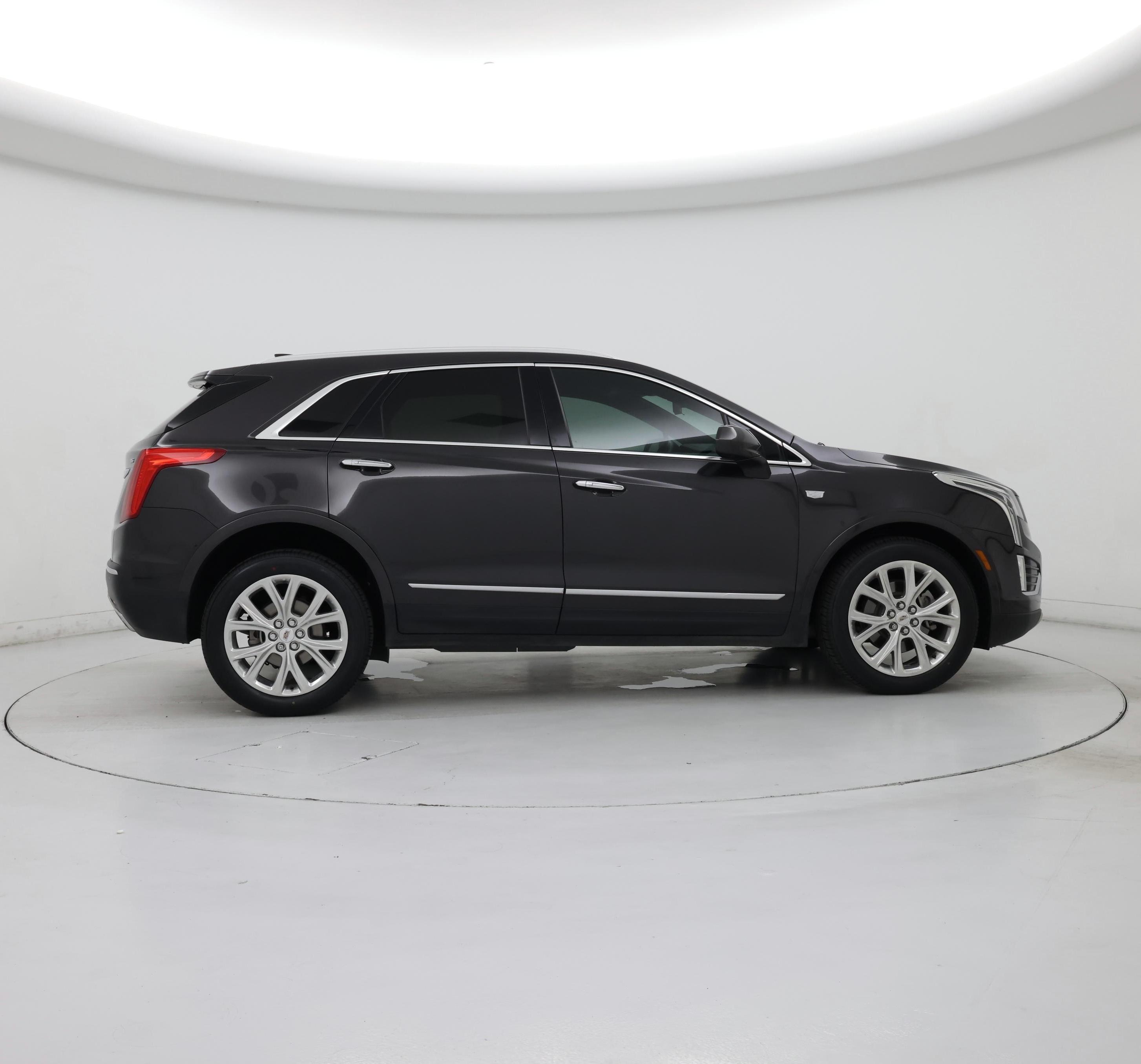 Thumbnail: 2017 Cadillac XT5 - 7