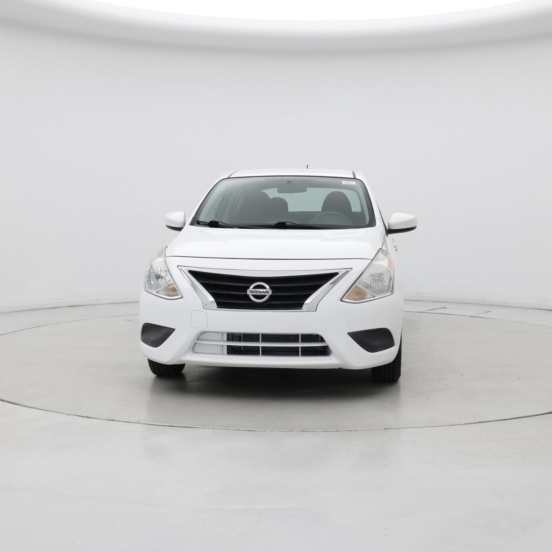 Thumbnail: 2016 Nissan Versa - 5