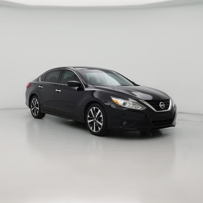 2016 Nissan Altima SV