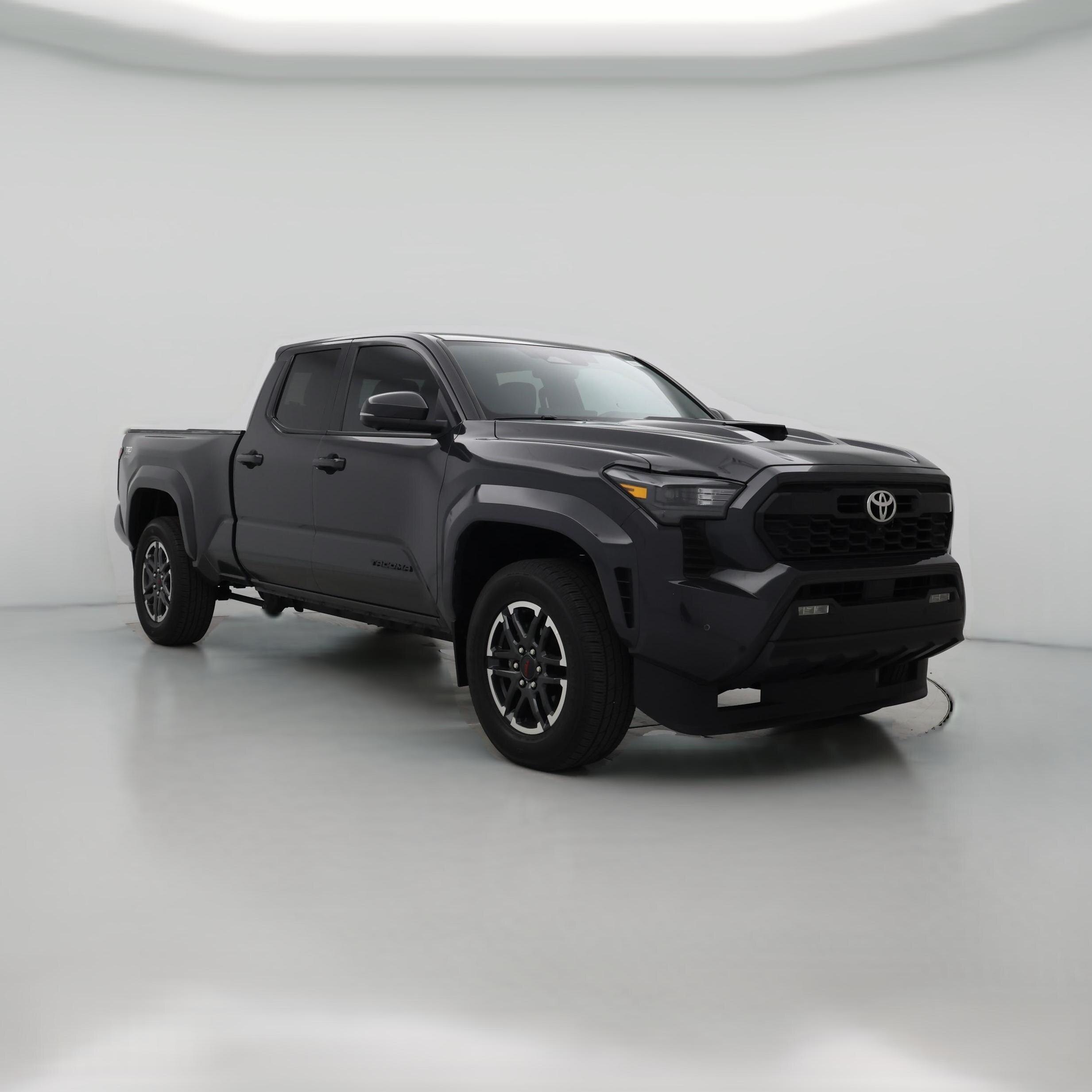 Thumbnail: 2024 Toyota Tacoma - 1