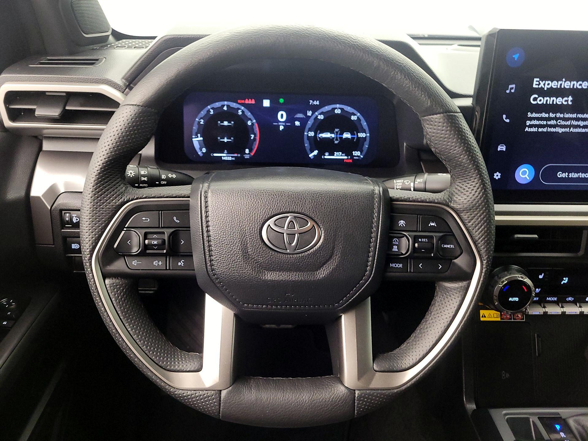 Thumbnail: 2024 Toyota Tacoma - 10