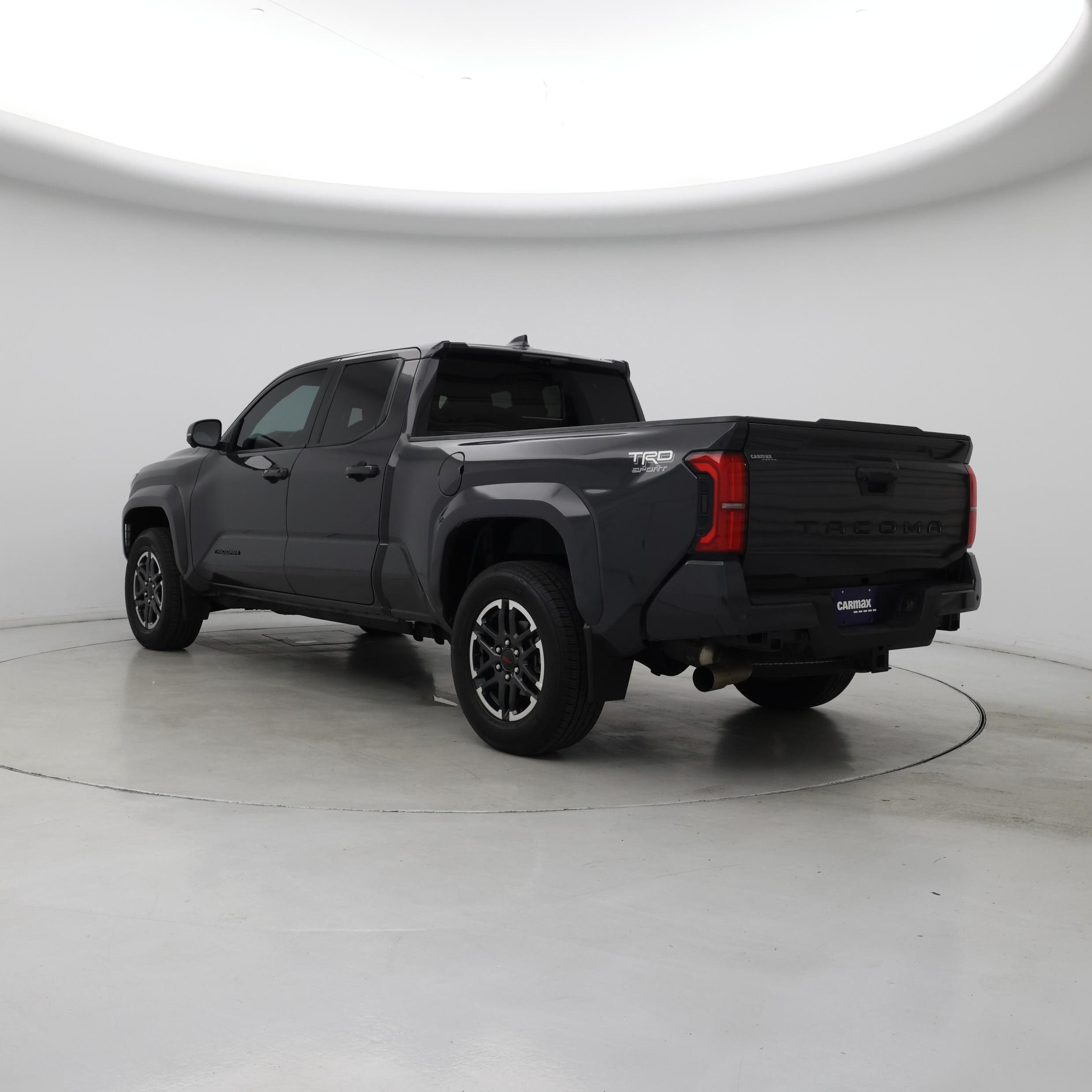 Thumbnail: 2024 Toyota Tacoma - 2