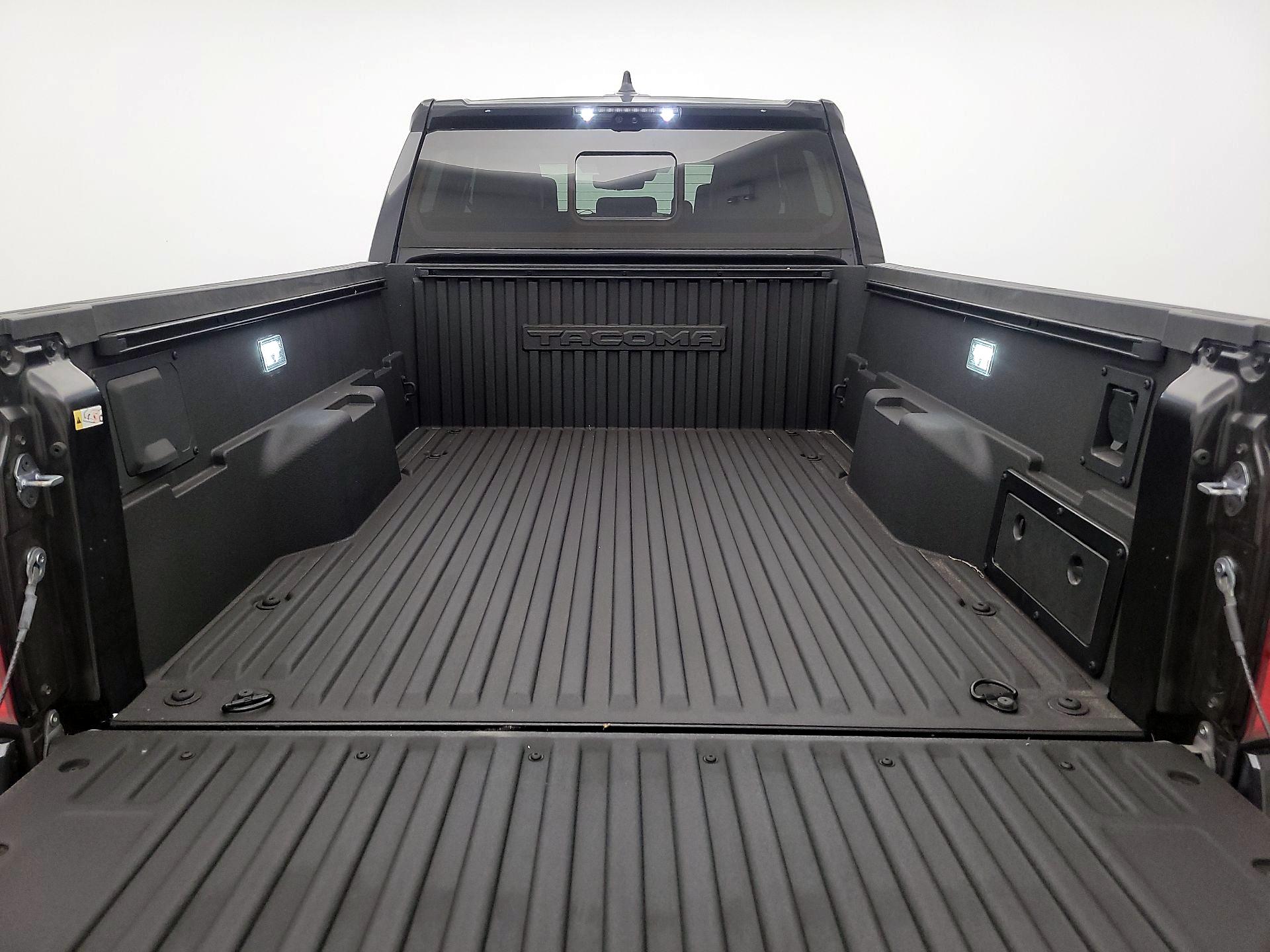 Thumbnail: 2024 Toyota Tacoma - 20