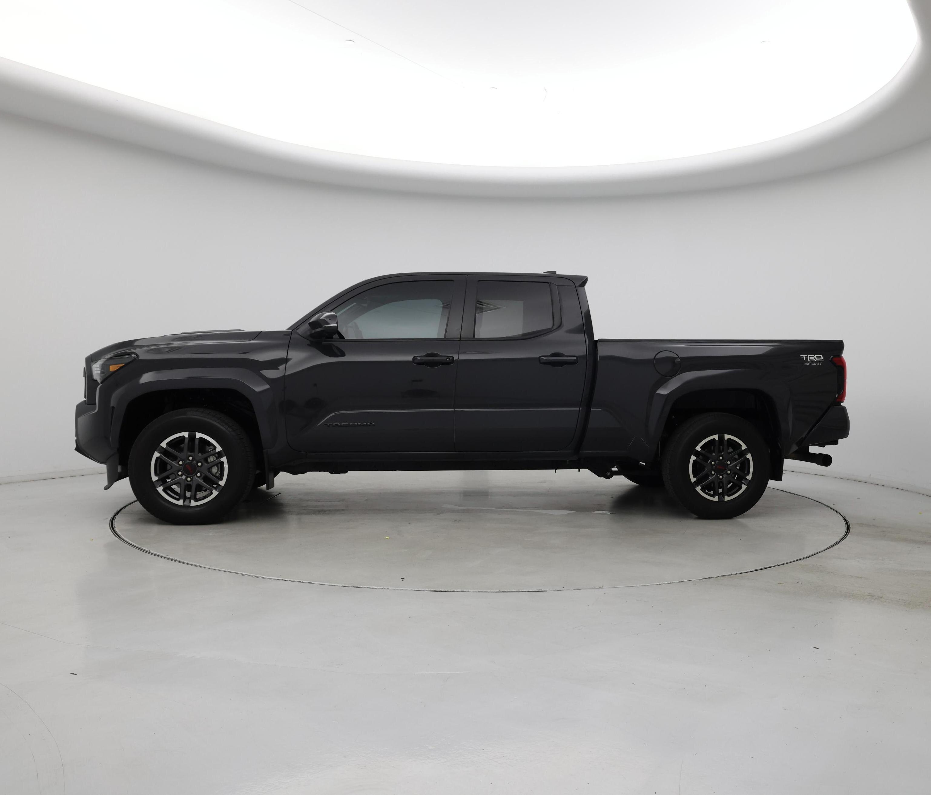 Thumbnail: 2024 Toyota Tacoma - 3