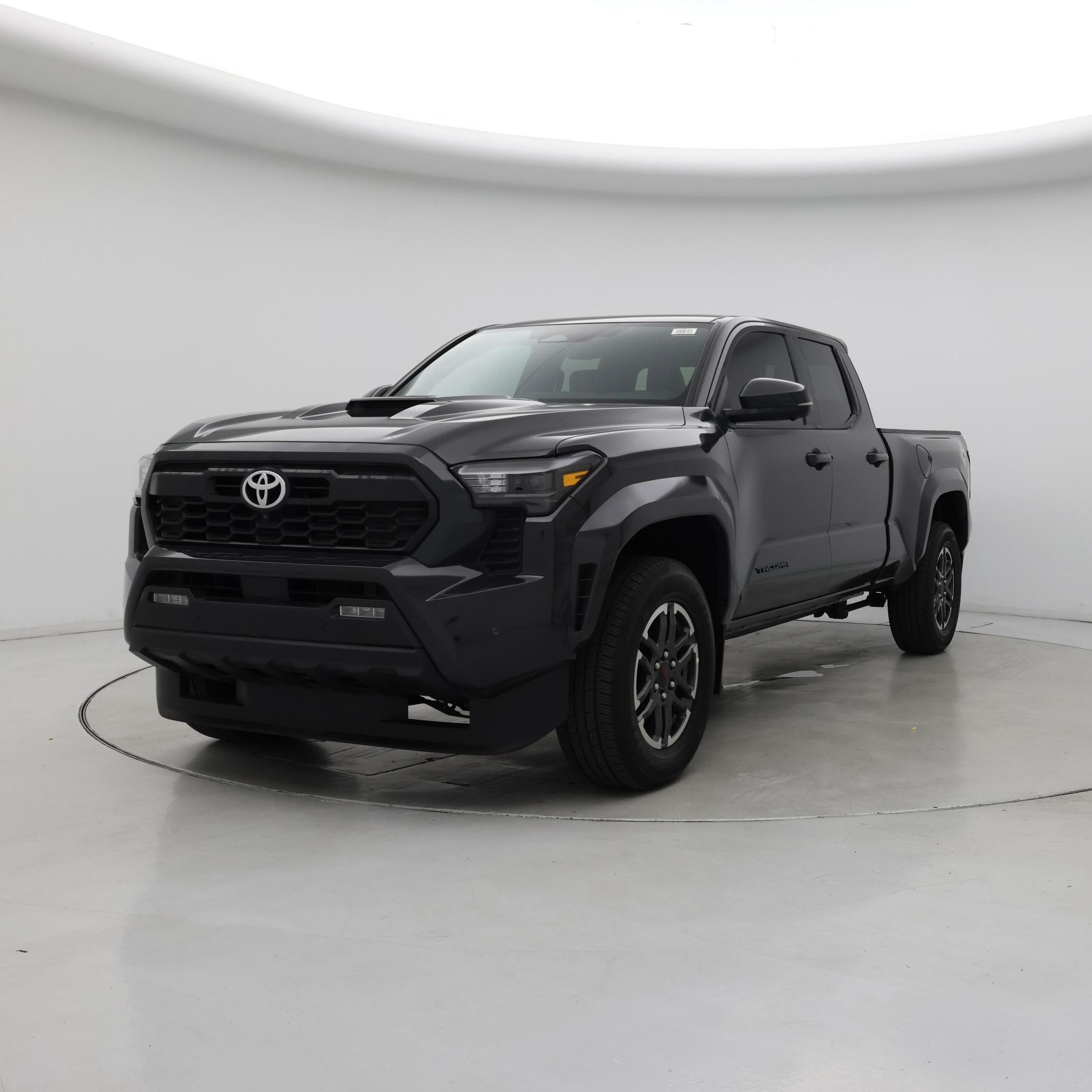 Thumbnail: 2024 Toyota Tacoma - 4