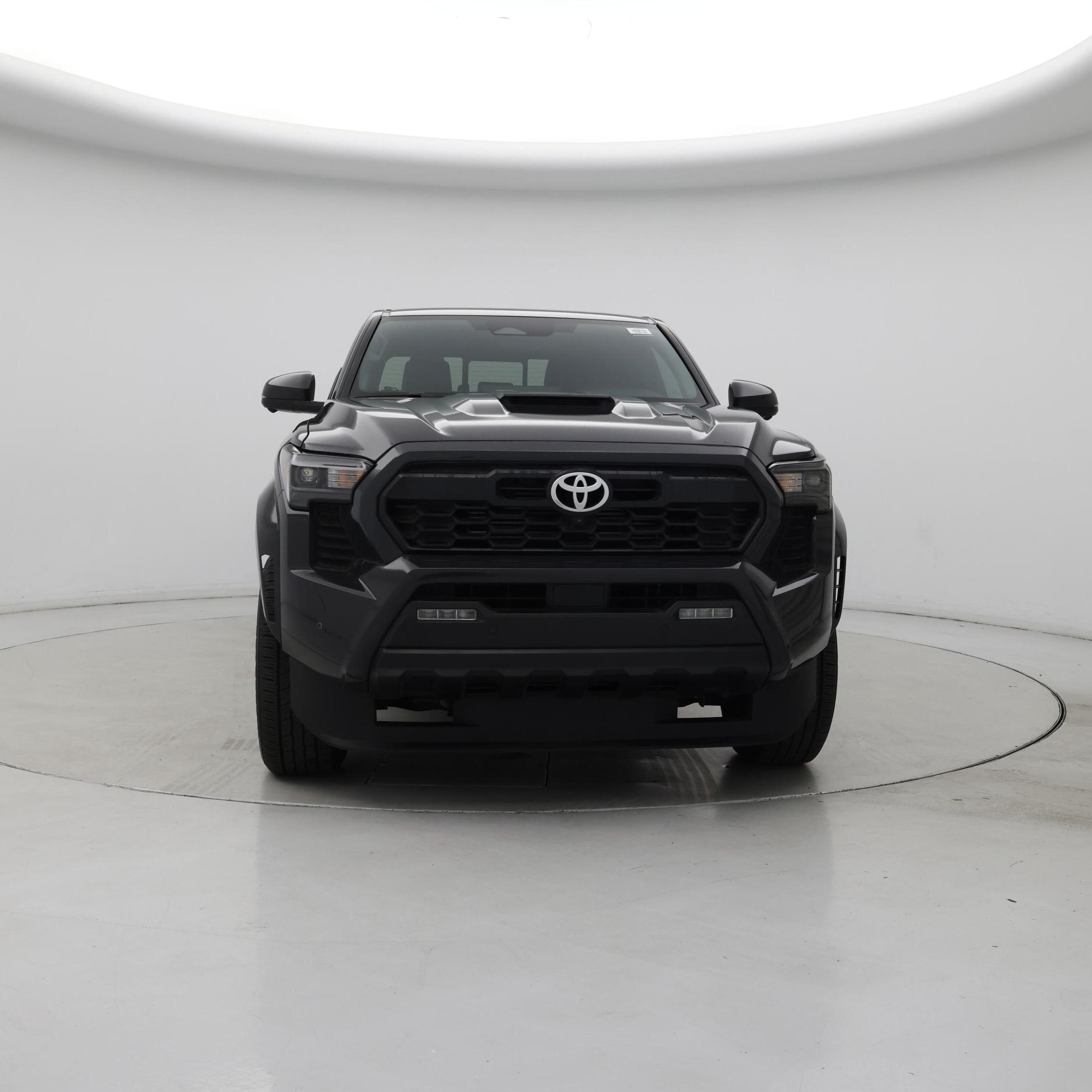 Thumbnail: 2024 Toyota Tacoma - 5