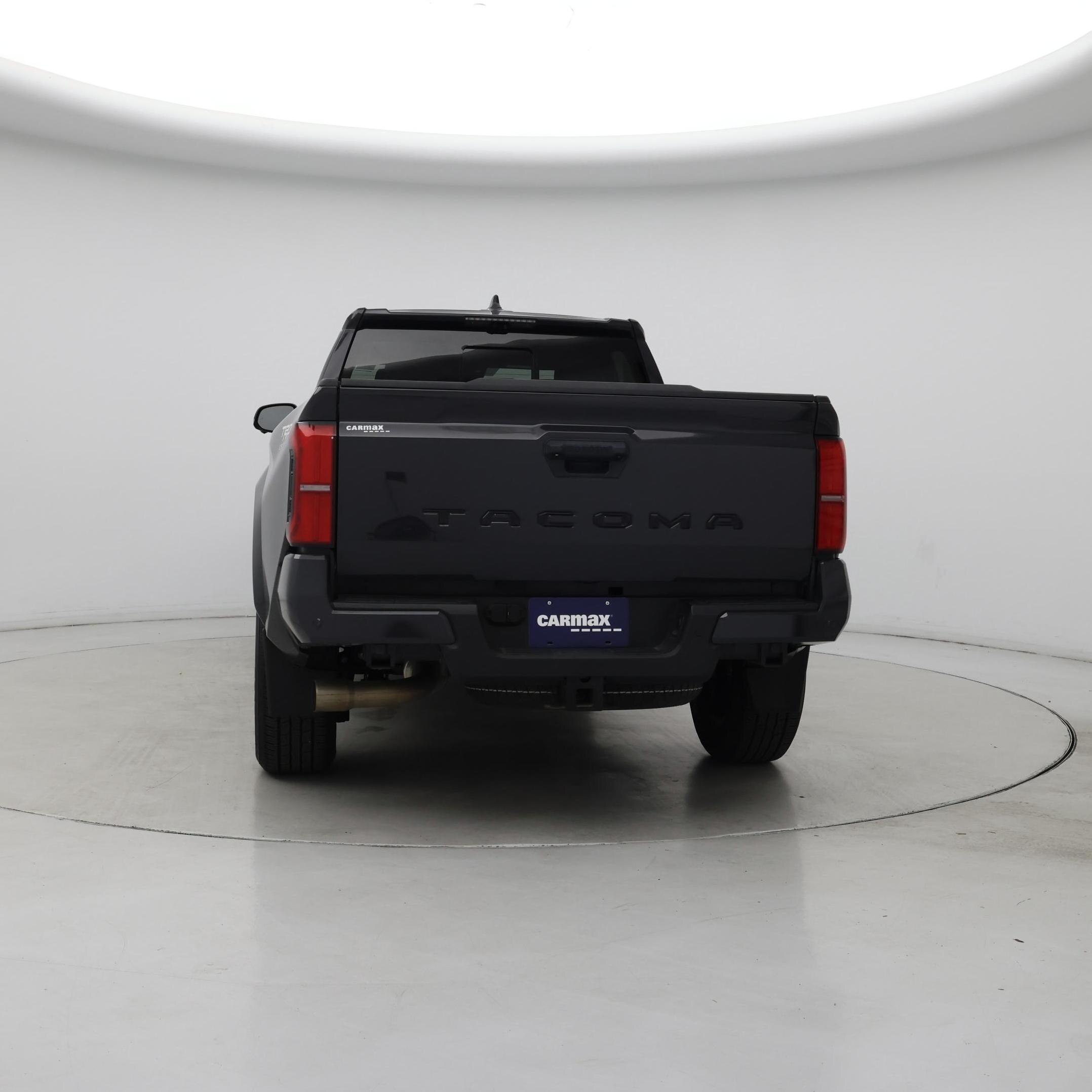 Thumbnail: 2024 Toyota Tacoma - 6