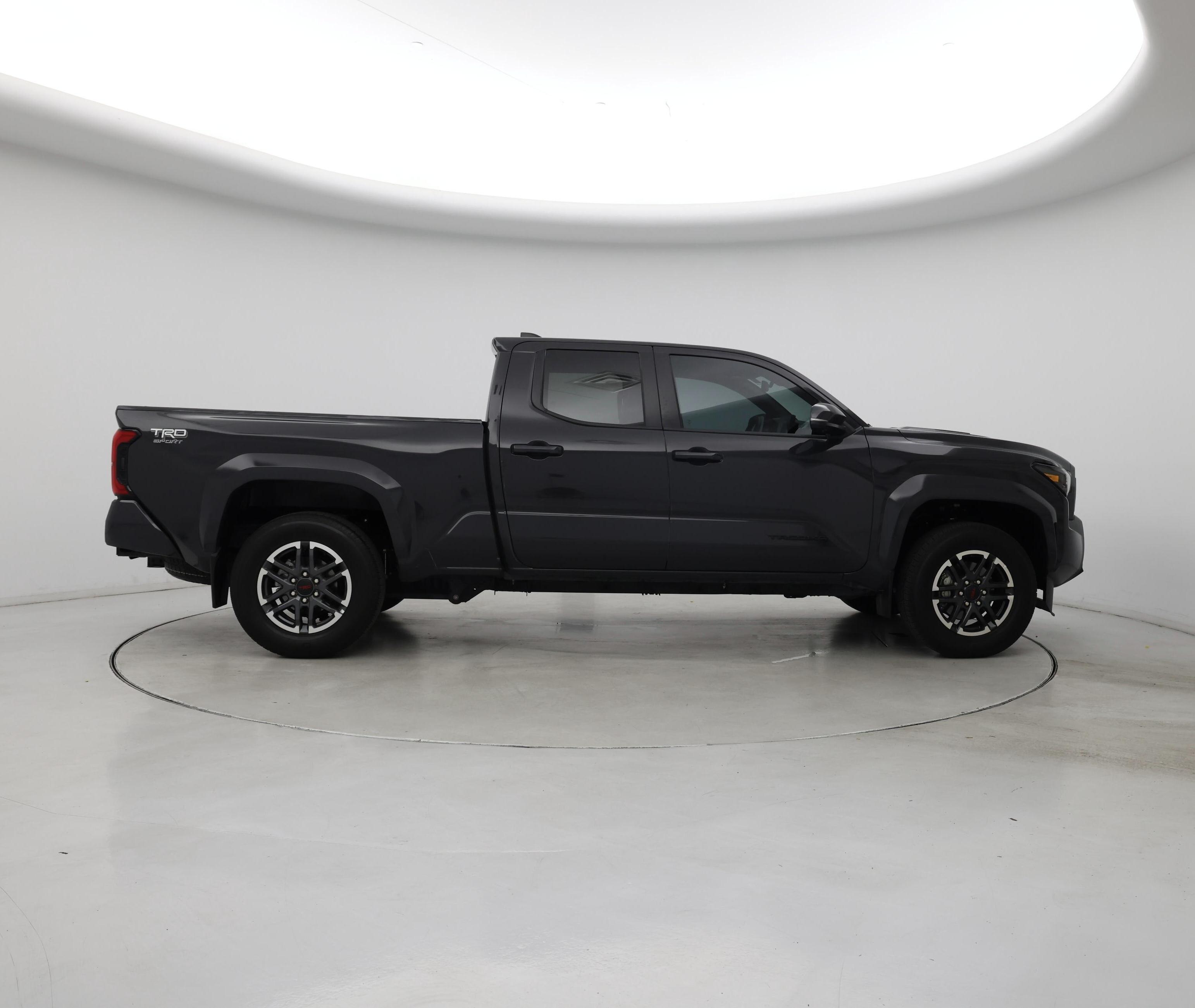 Thumbnail: 2024 Toyota Tacoma - 7