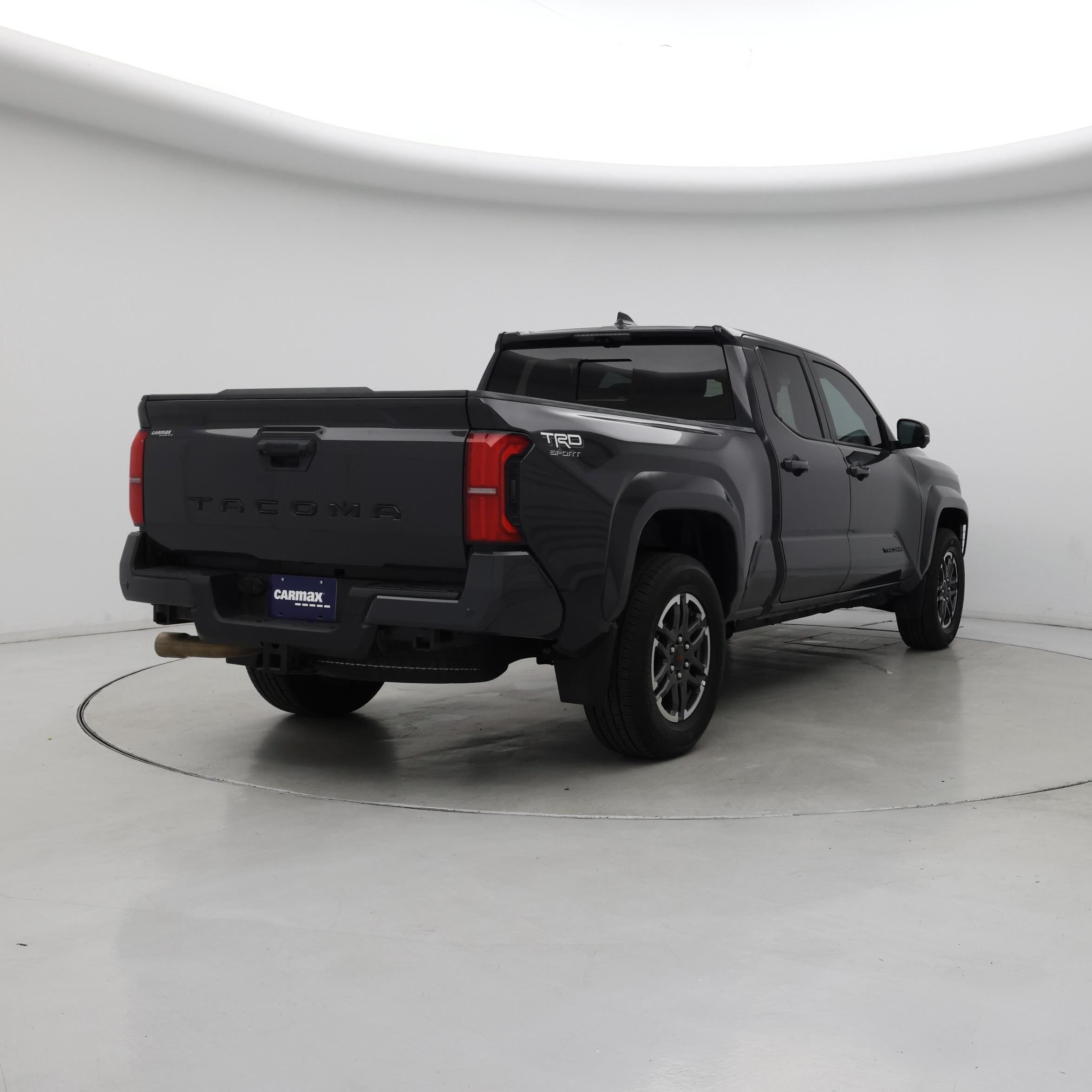 Thumbnail: 2024 Toyota Tacoma - 8