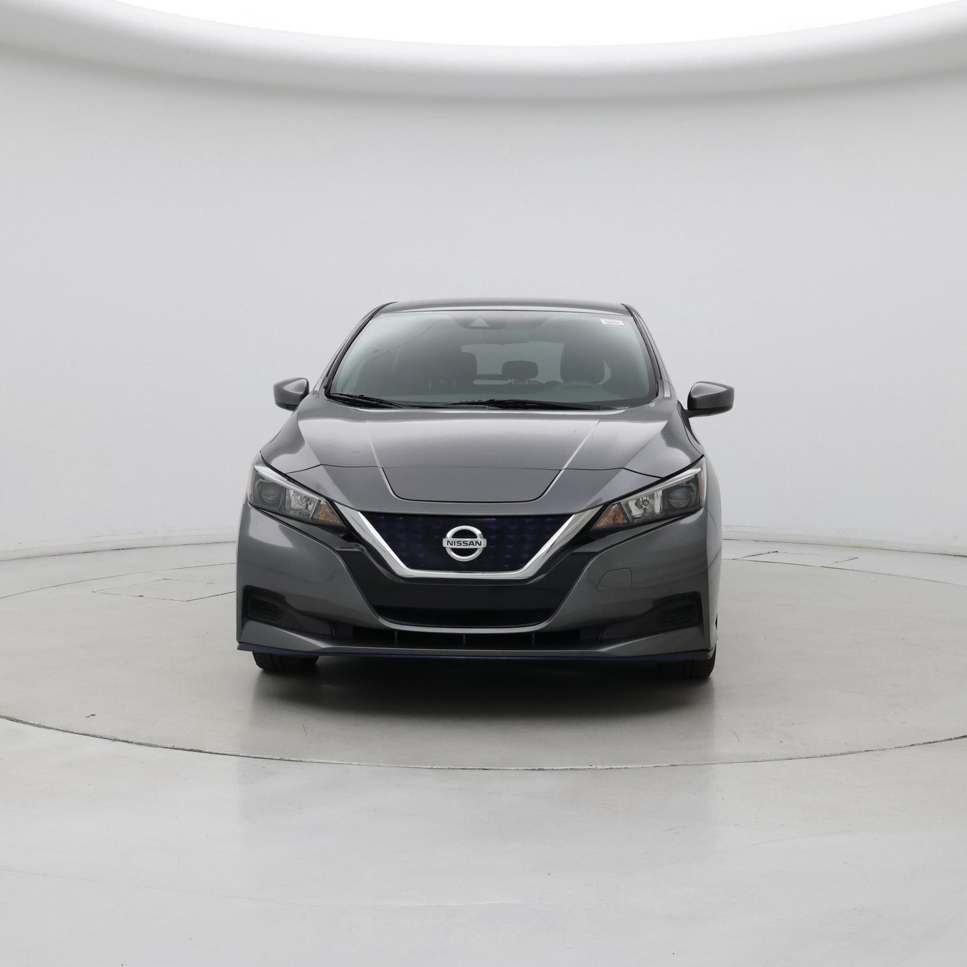 Thumbnail: 2022 Nissan Leaf - 5