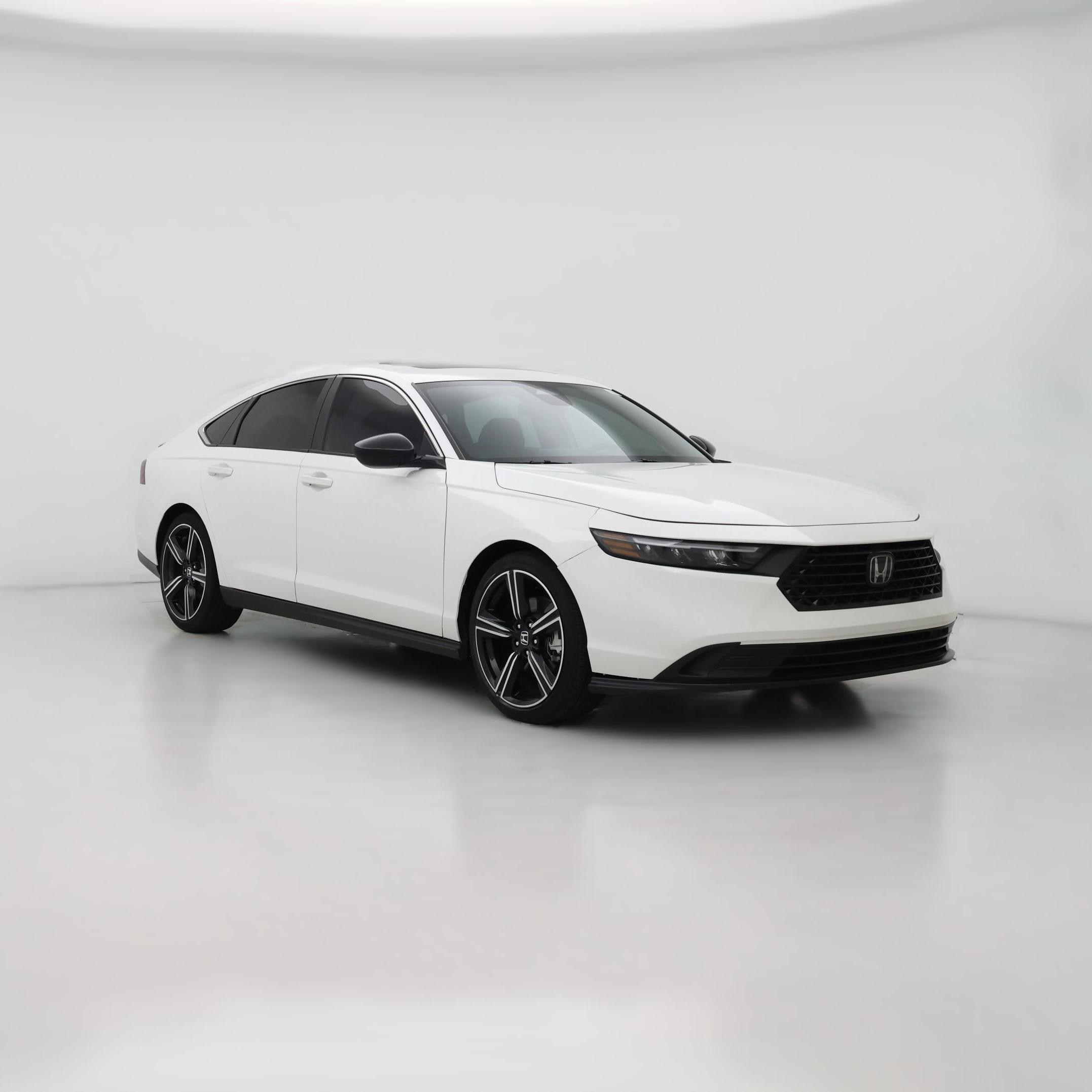 Thumbnail: 2023 Honda Accord - 1