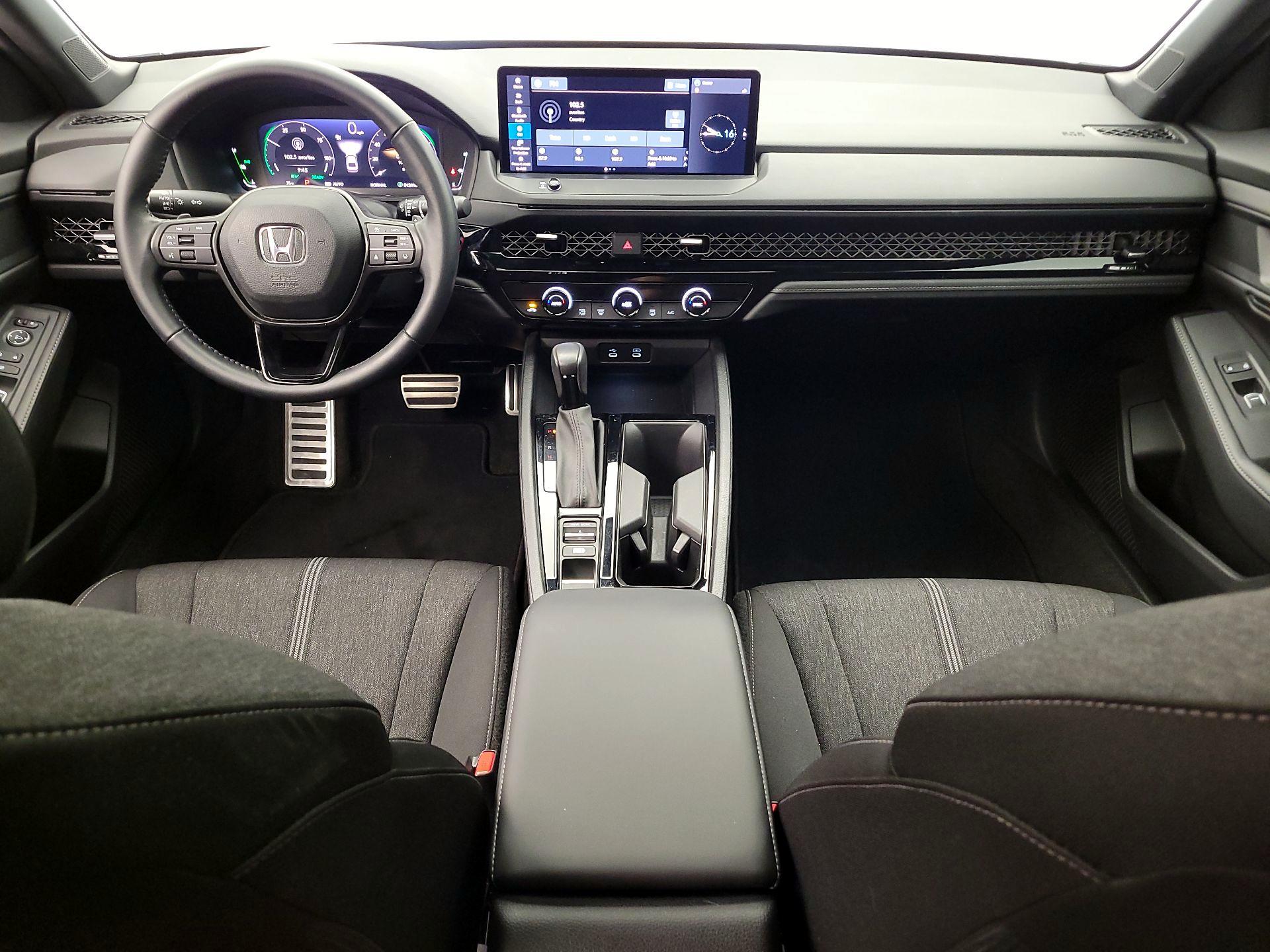 Thumbnail: 2023 Honda Accord - 9