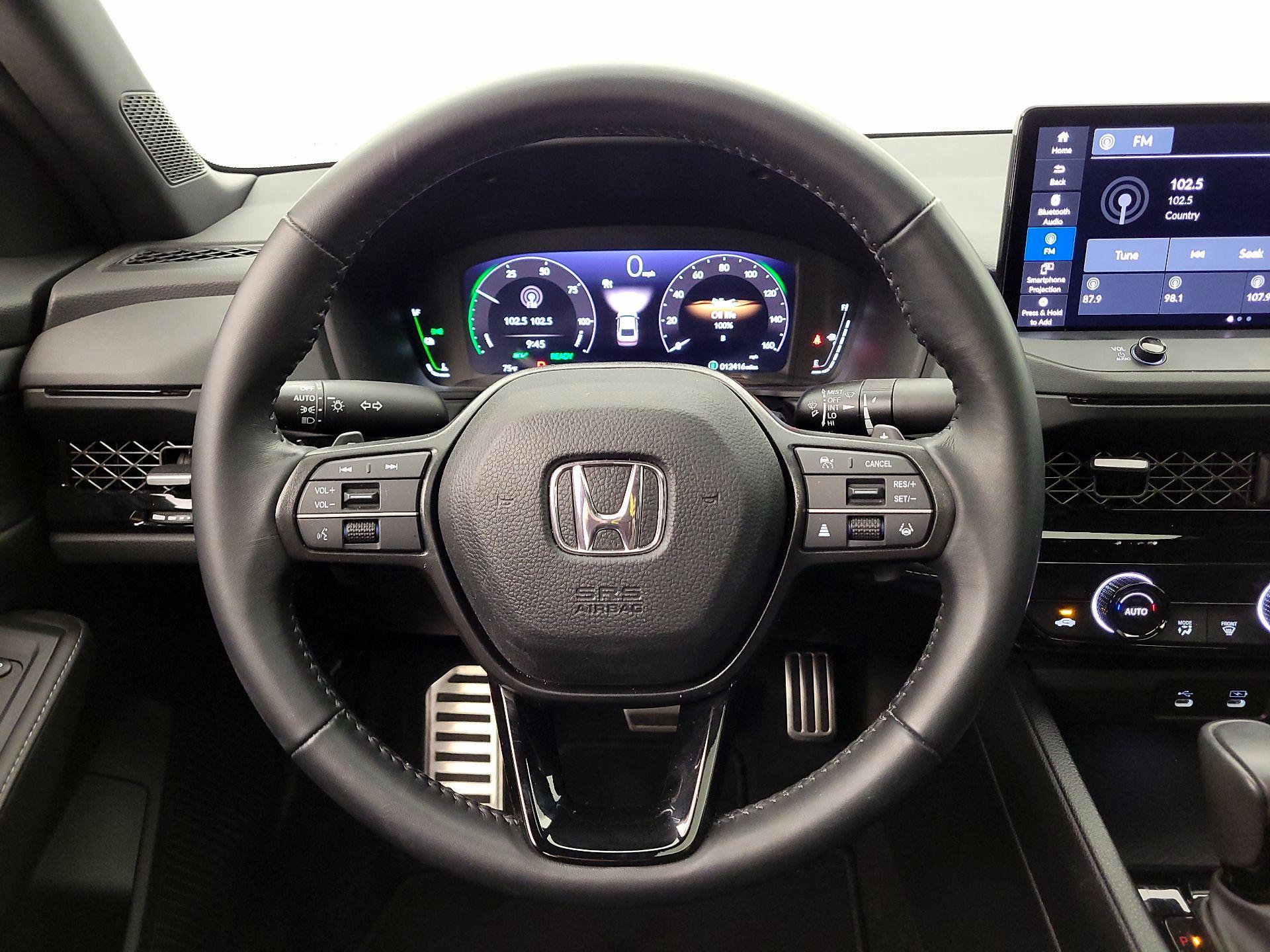 Thumbnail: 2023 Honda Accord - 10