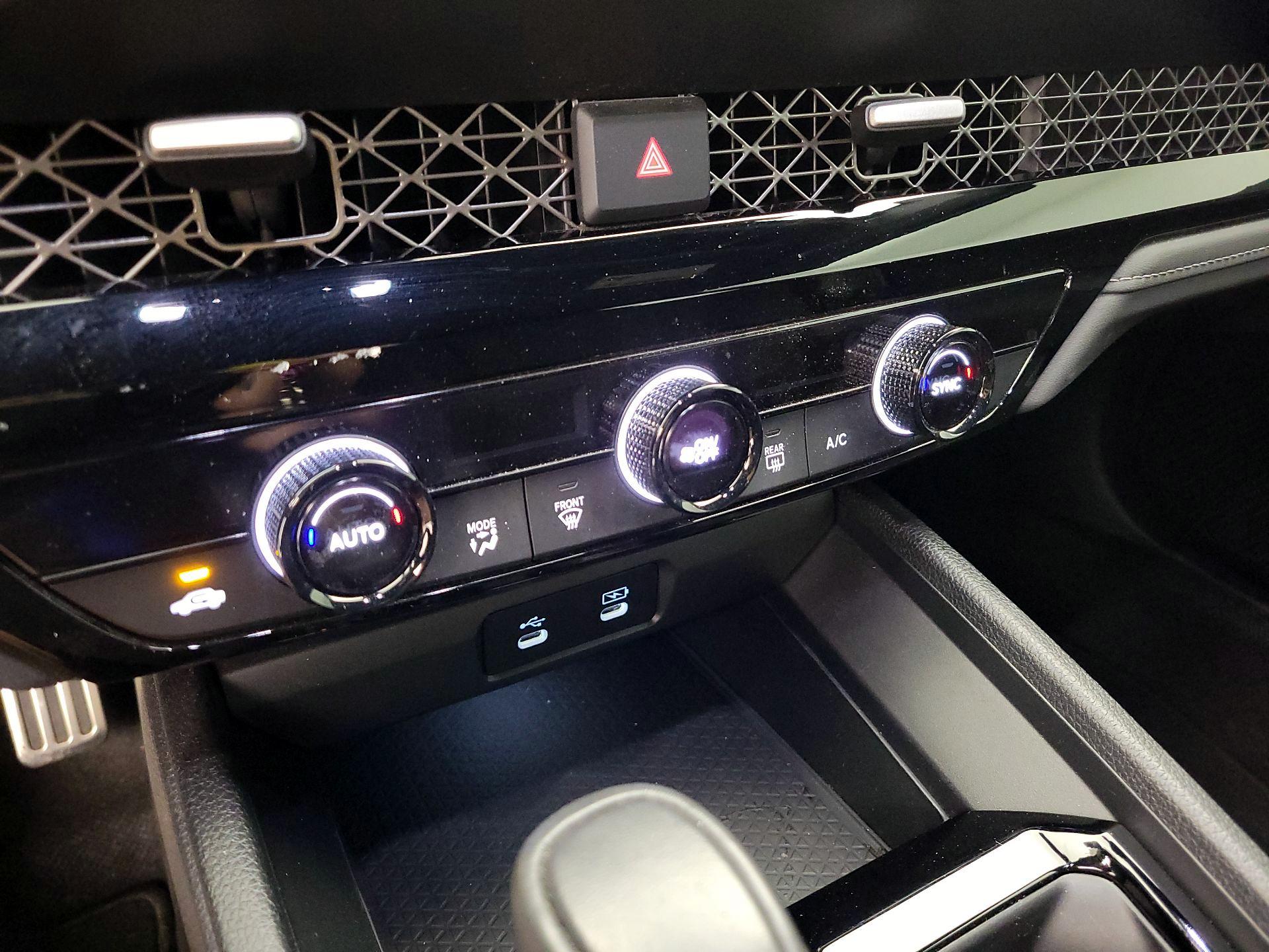 Thumbnail: 2023 Honda Accord - 15