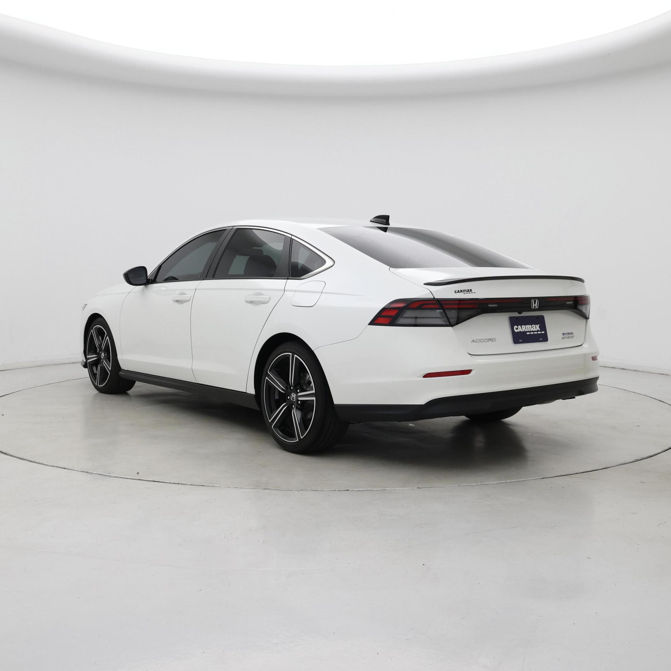Thumbnail: 2023 Honda Accord - 2