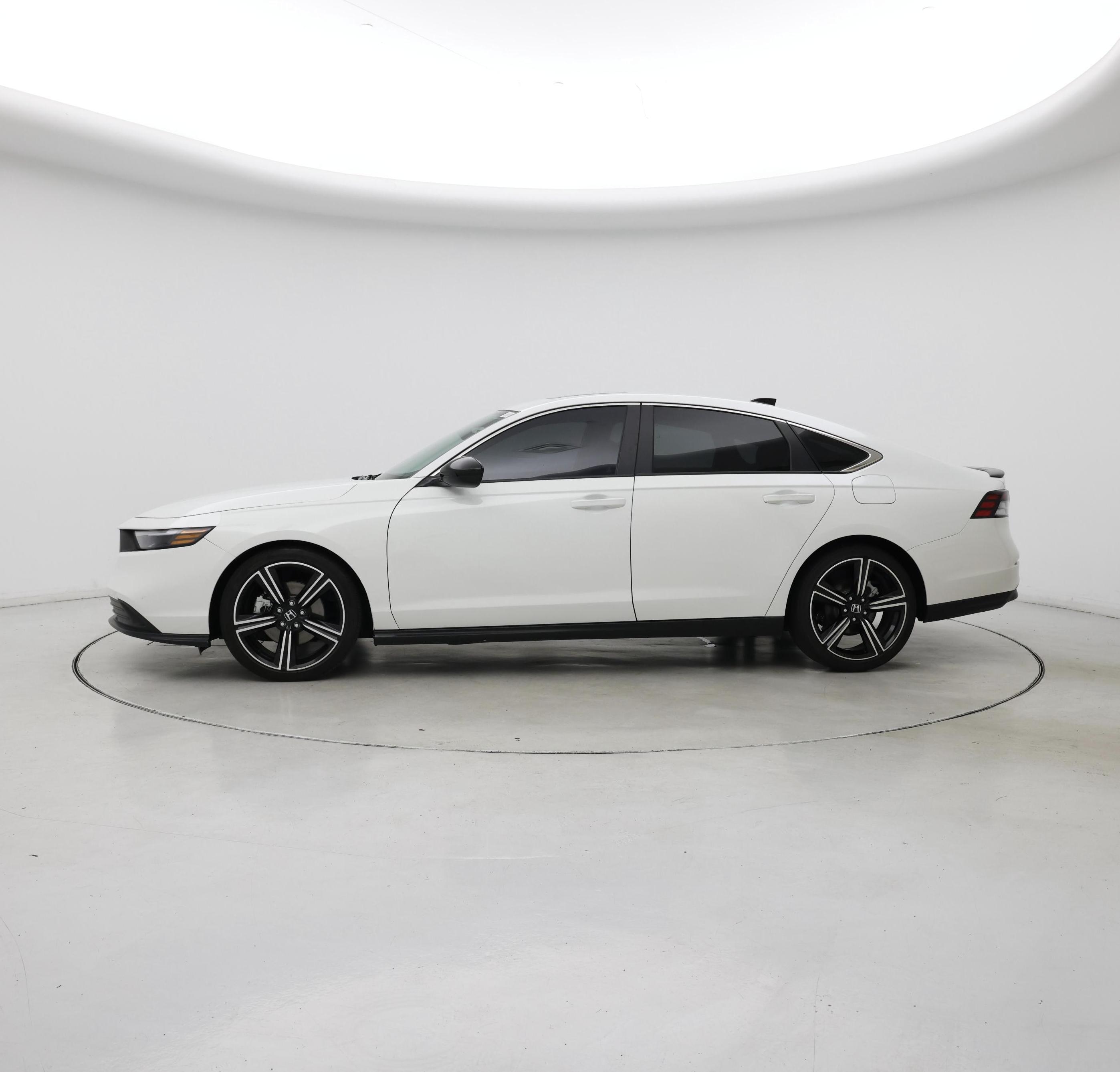 Thumbnail: 2023 Honda Accord - 3