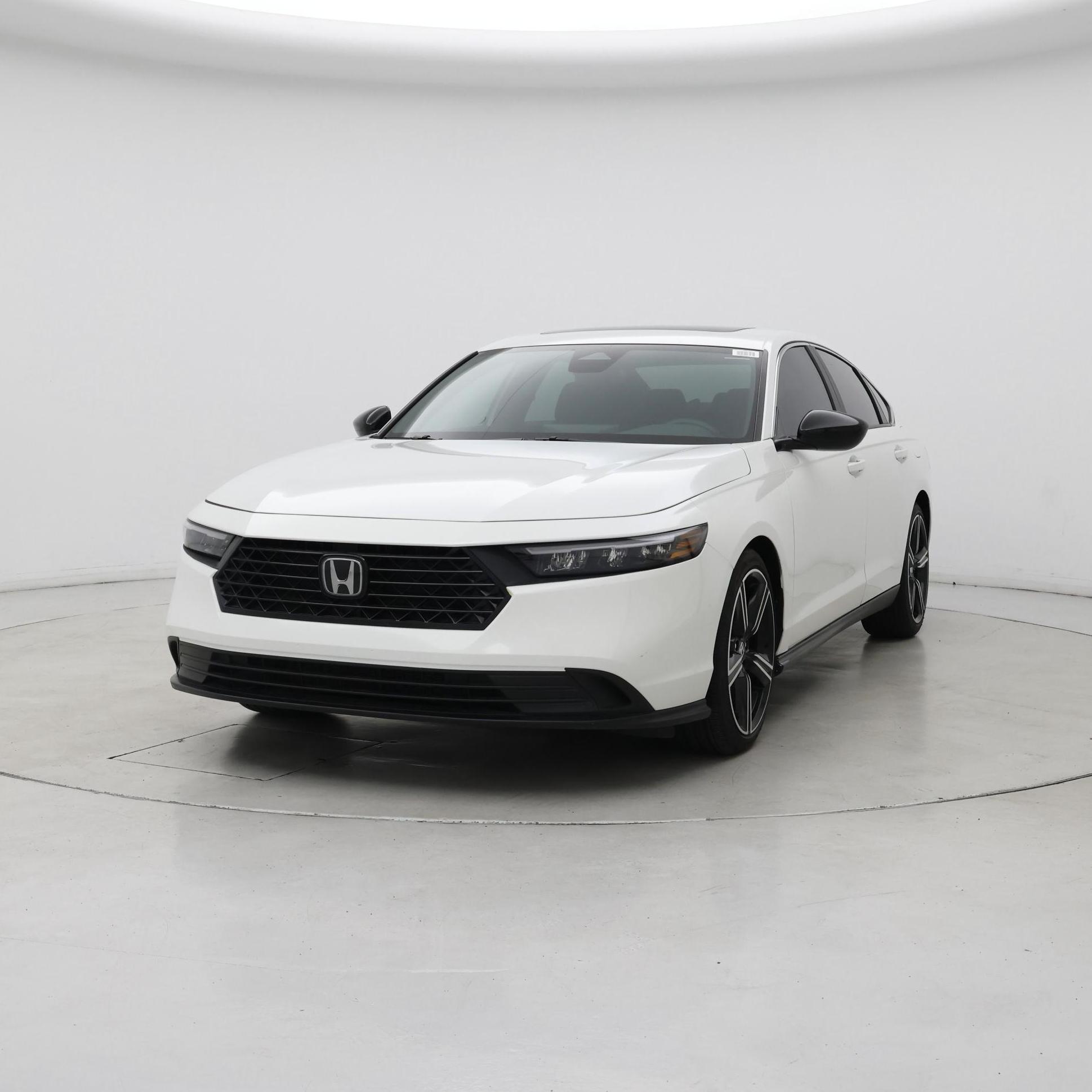 Thumbnail: 2023 Honda Accord - 4