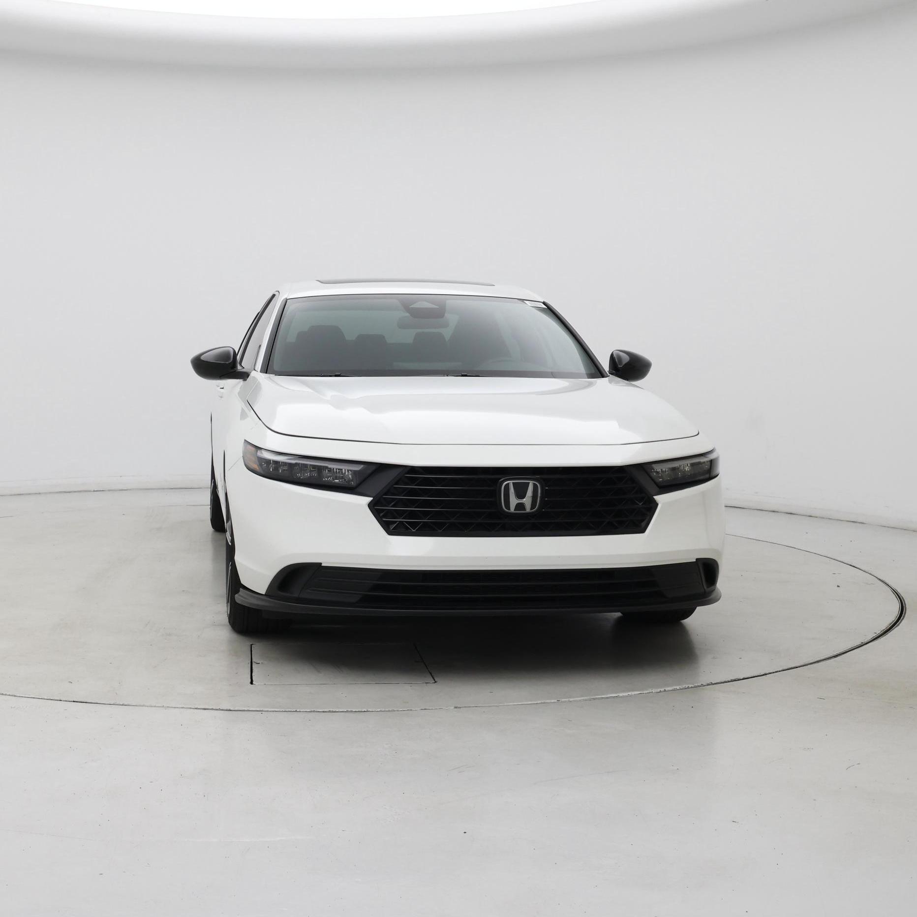 Thumbnail: 2023 Honda Accord - 5