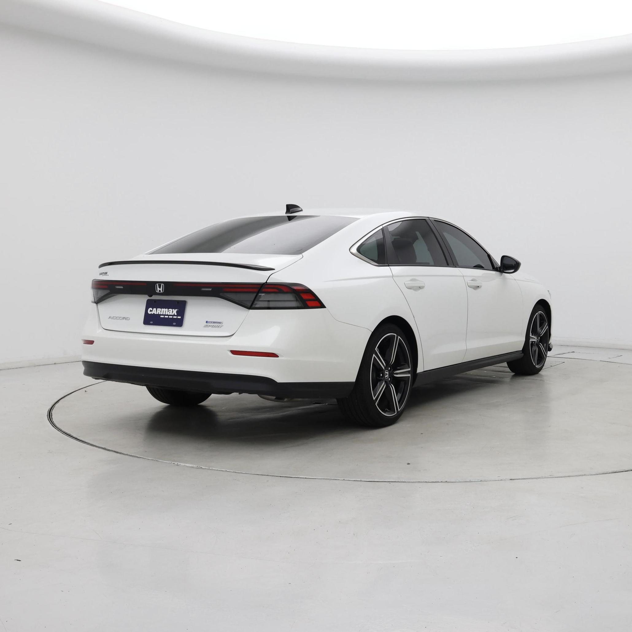 Thumbnail: 2023 Honda Accord - 8