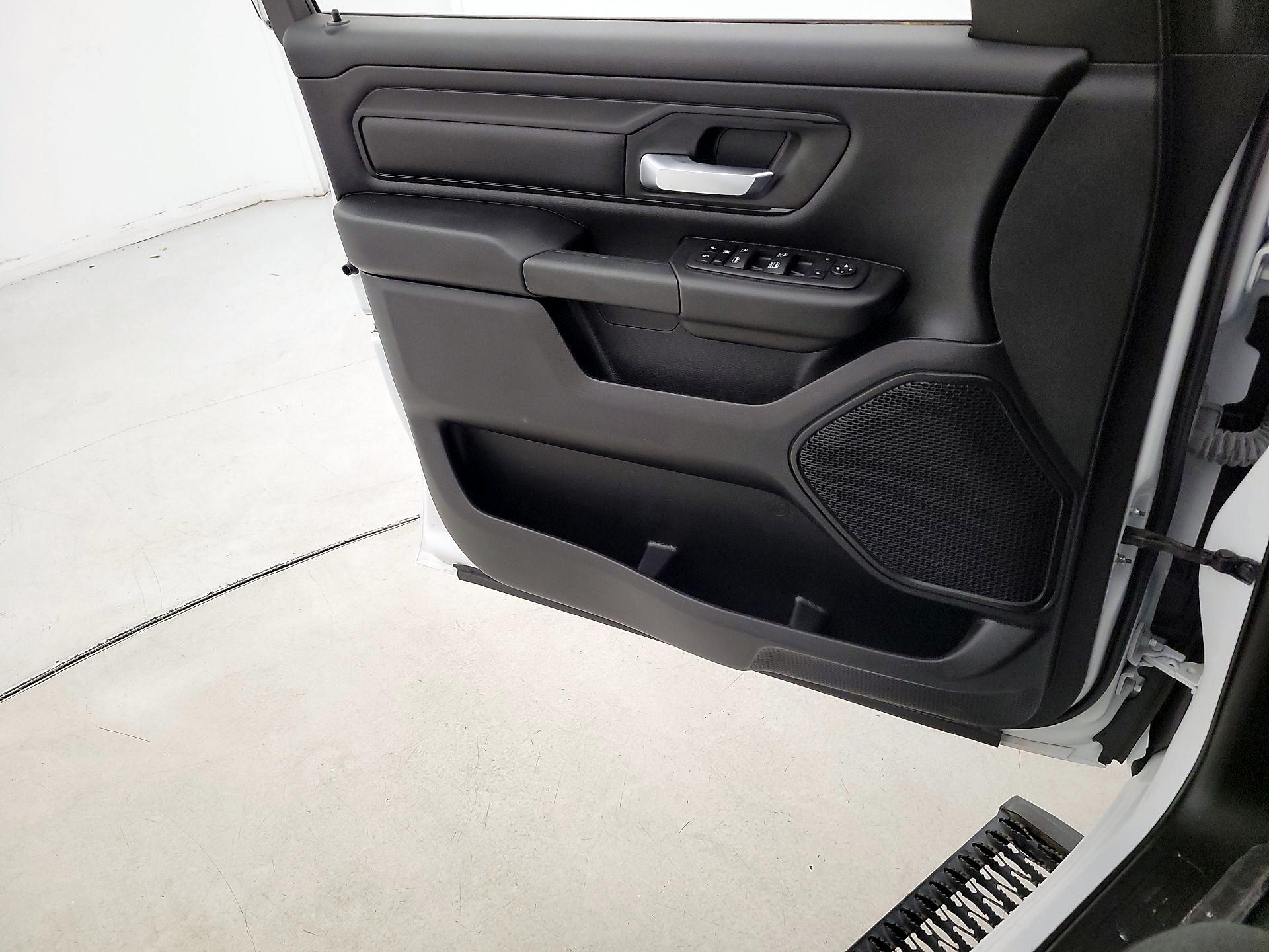 Thumbnail: 2023 RAM 1500 - 12