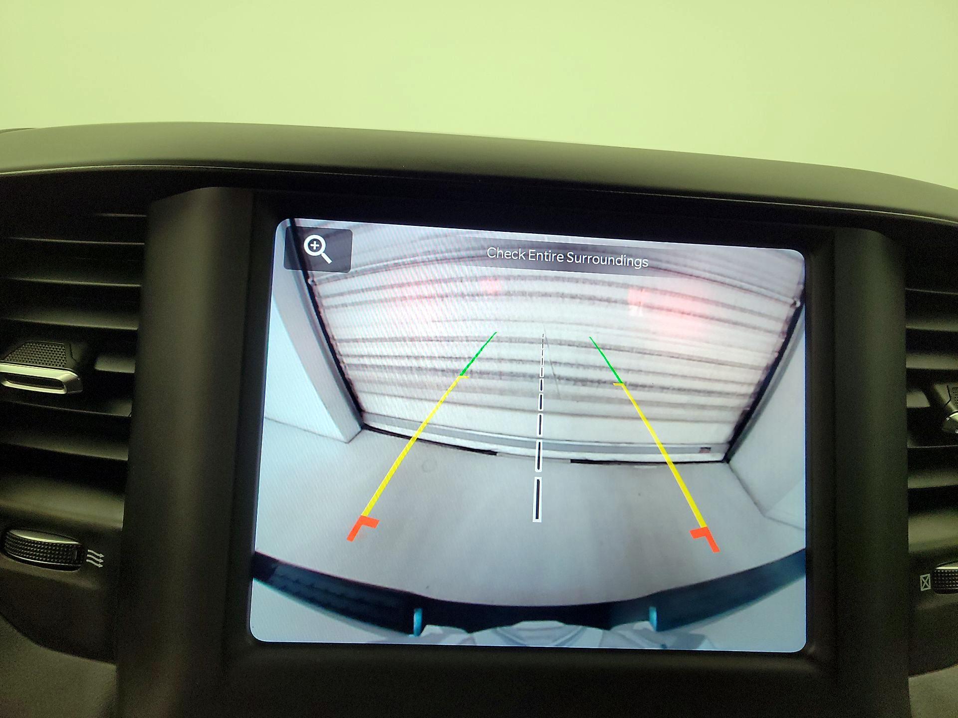 Thumbnail: 2023 RAM 1500 - 14