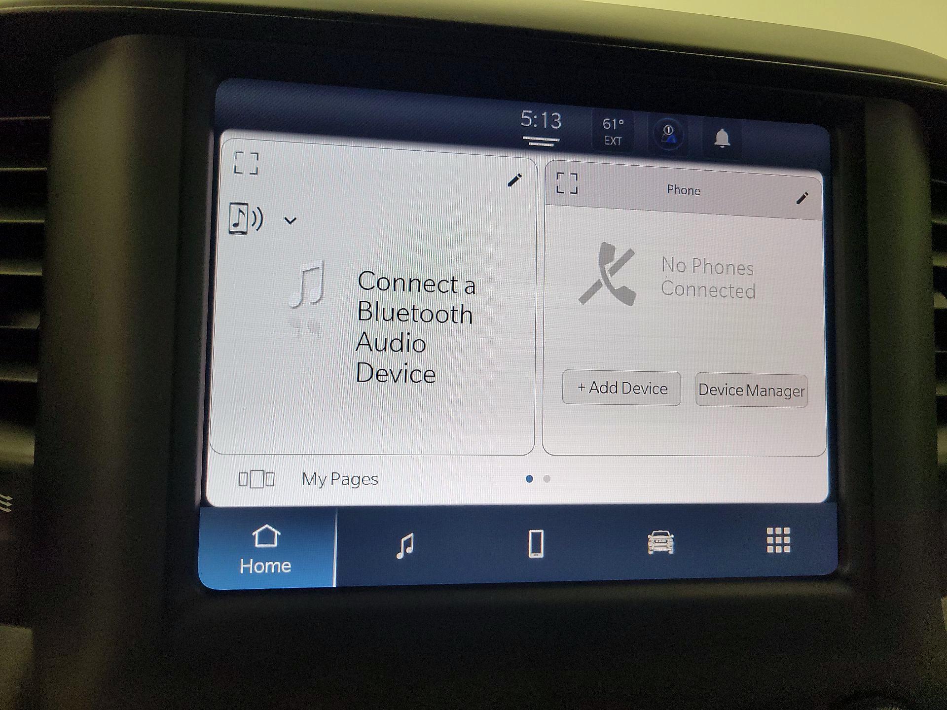 Thumbnail: 2023 RAM 1500 - 15