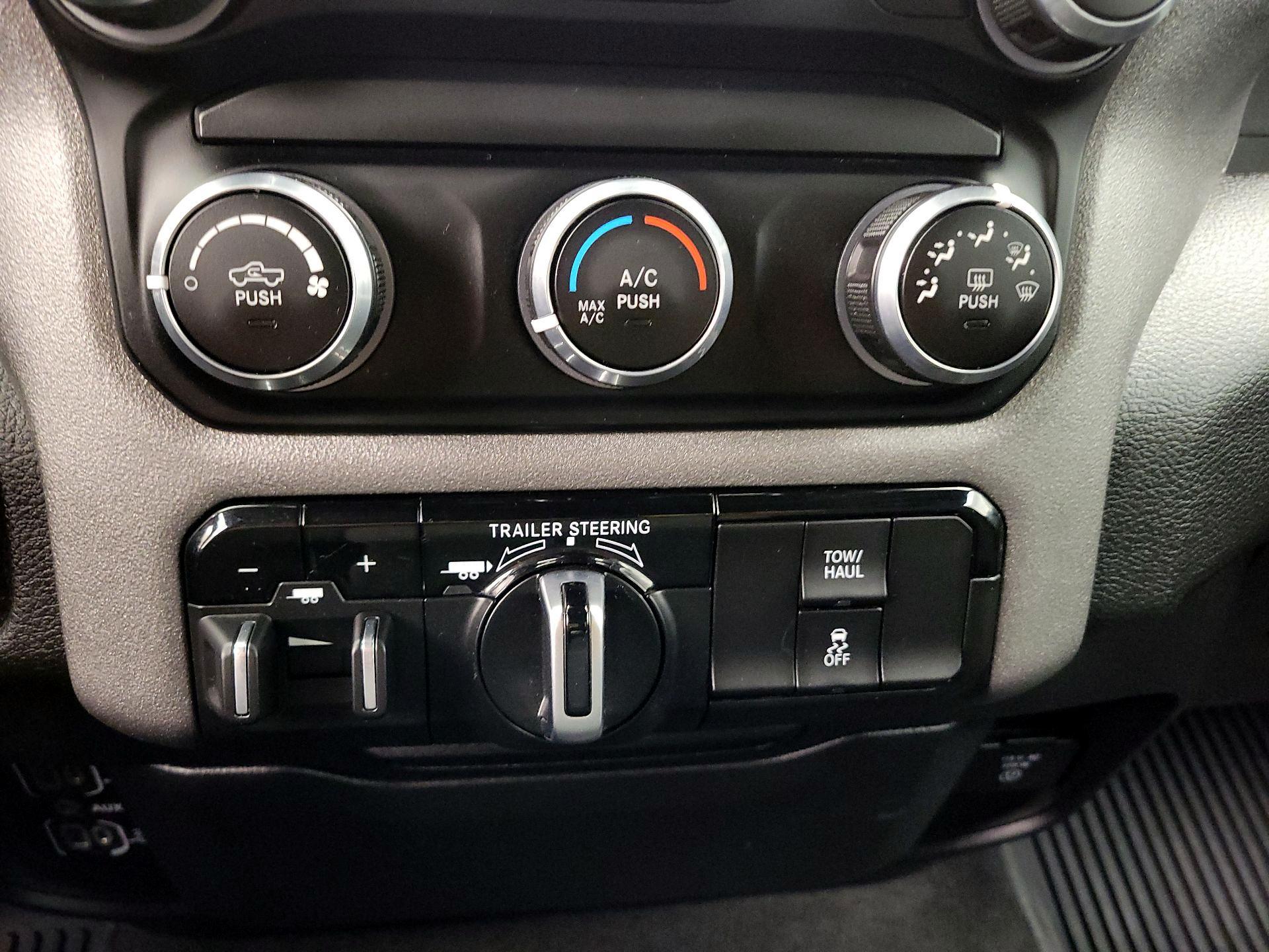 Thumbnail: 2023 RAM 1500 - 16