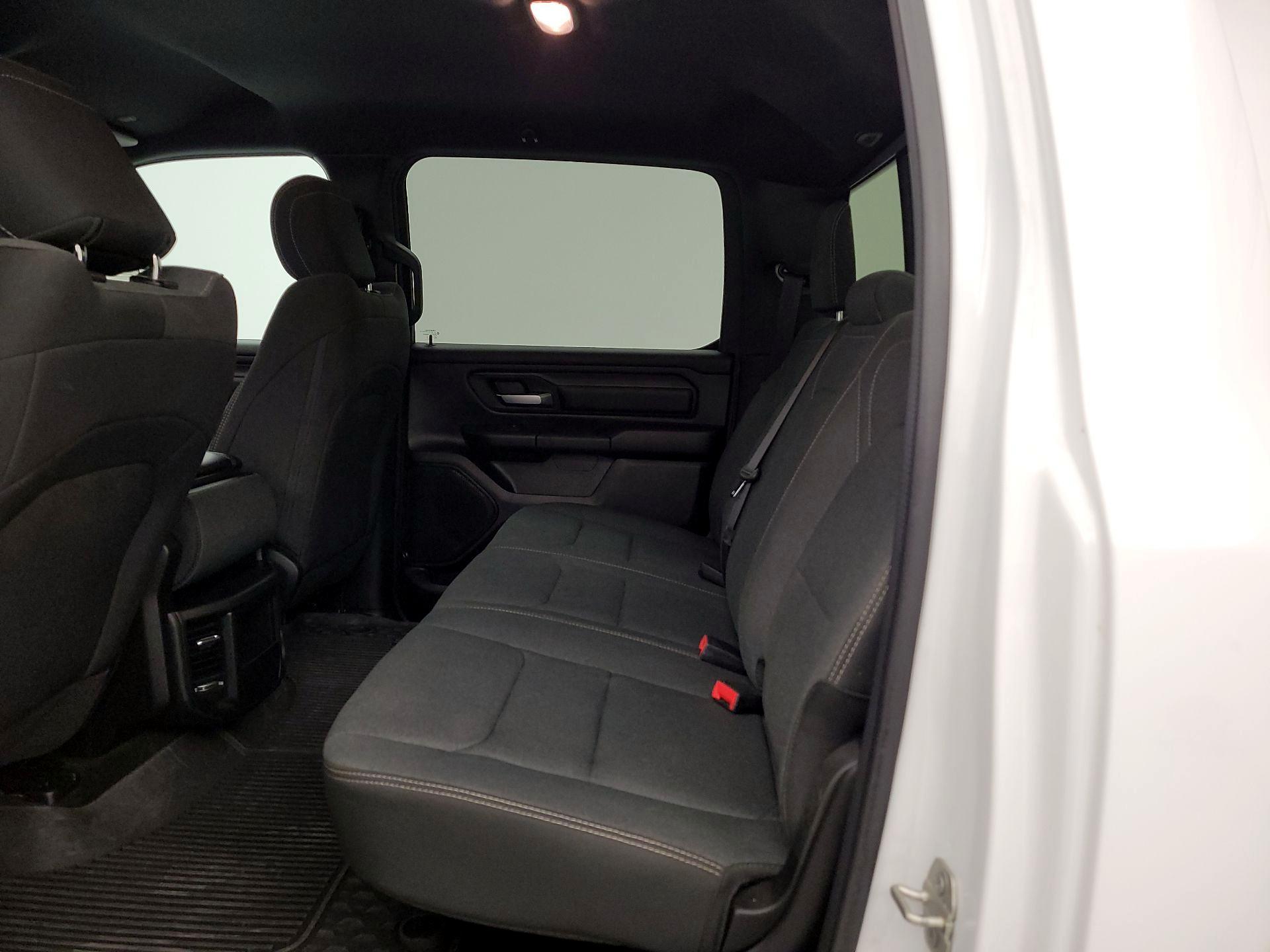 Thumbnail: 2023 RAM 1500 - 19