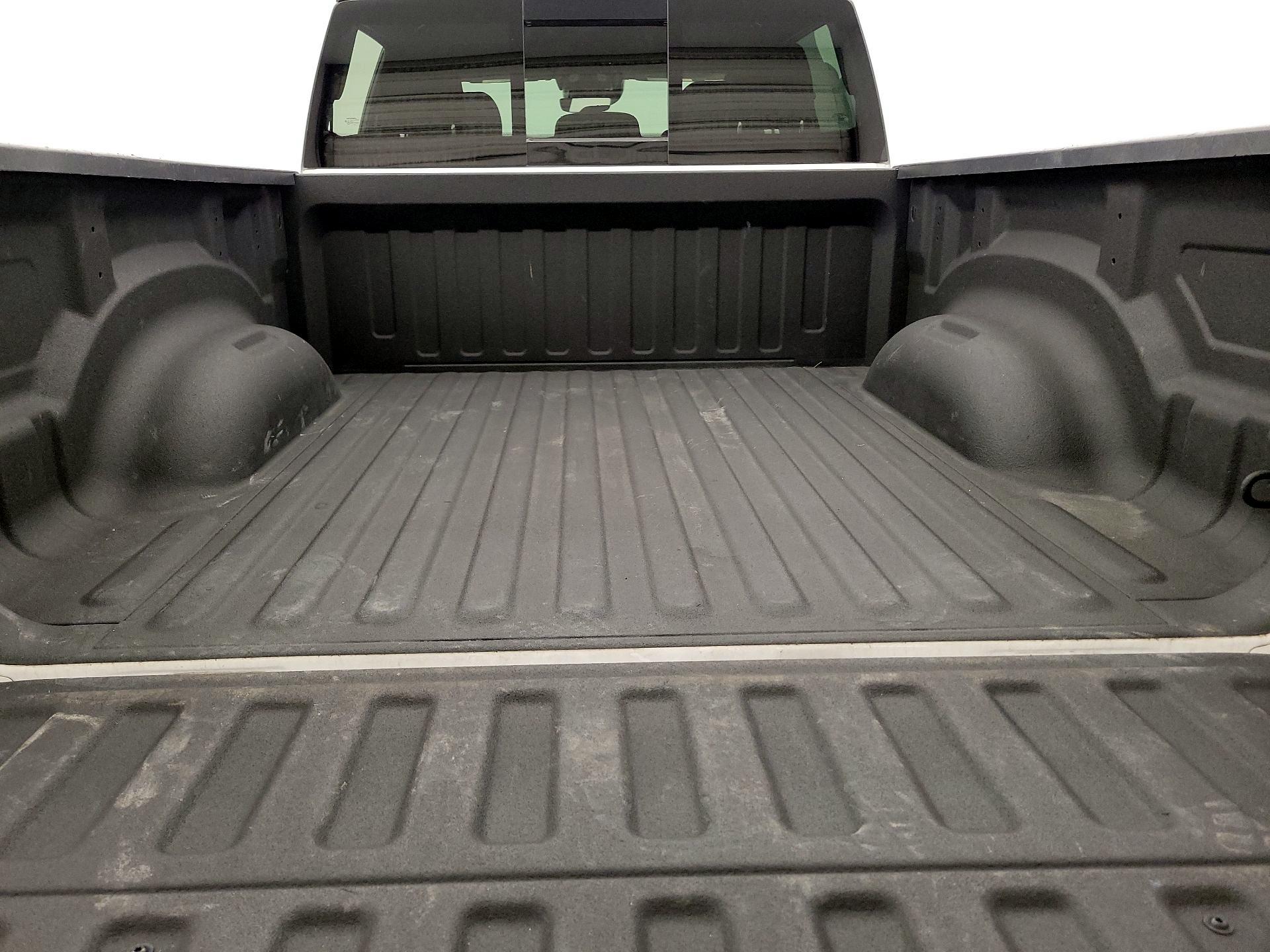 Thumbnail: 2023 RAM 1500 - 20