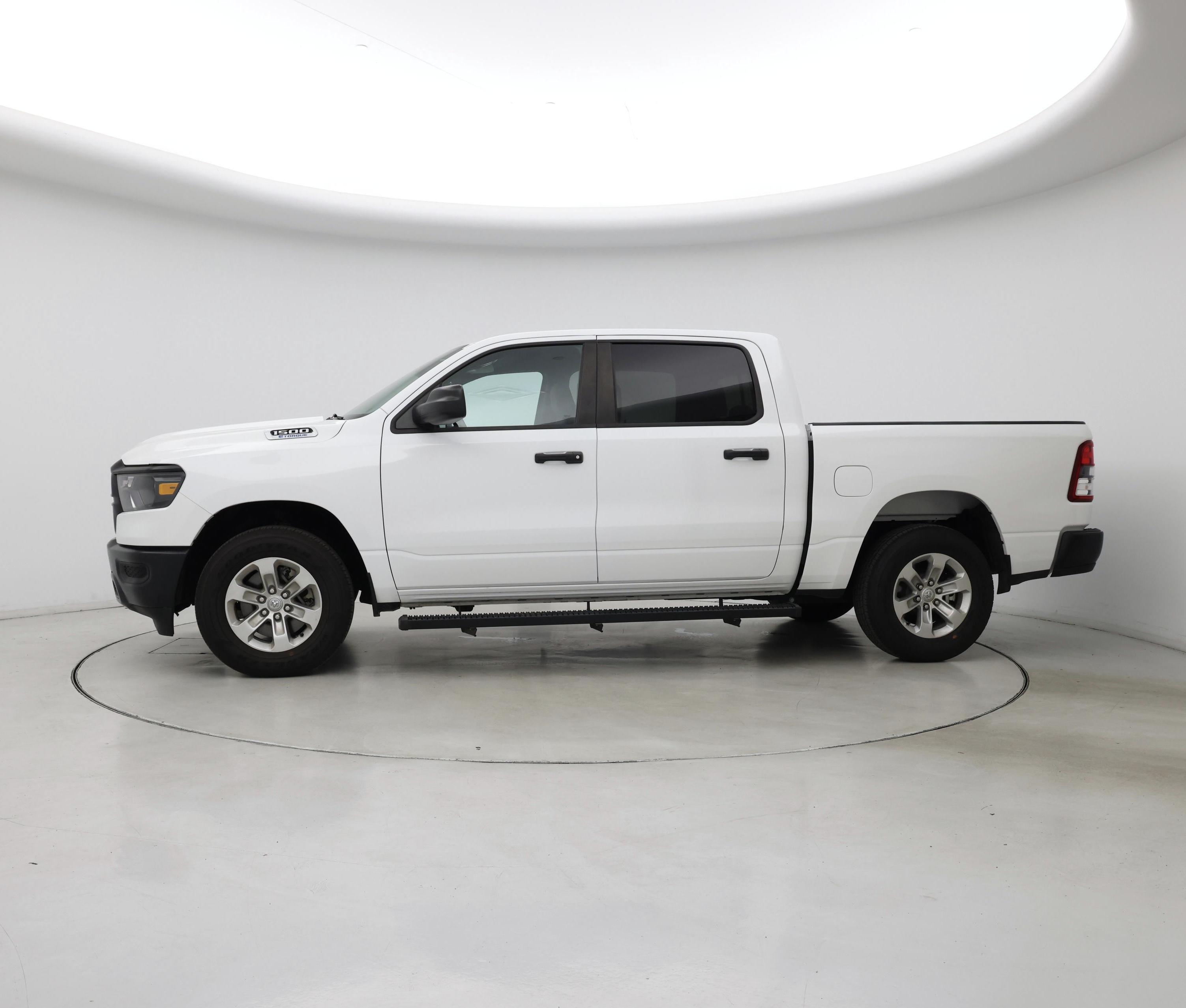 Thumbnail: 2023 RAM 1500 - 3