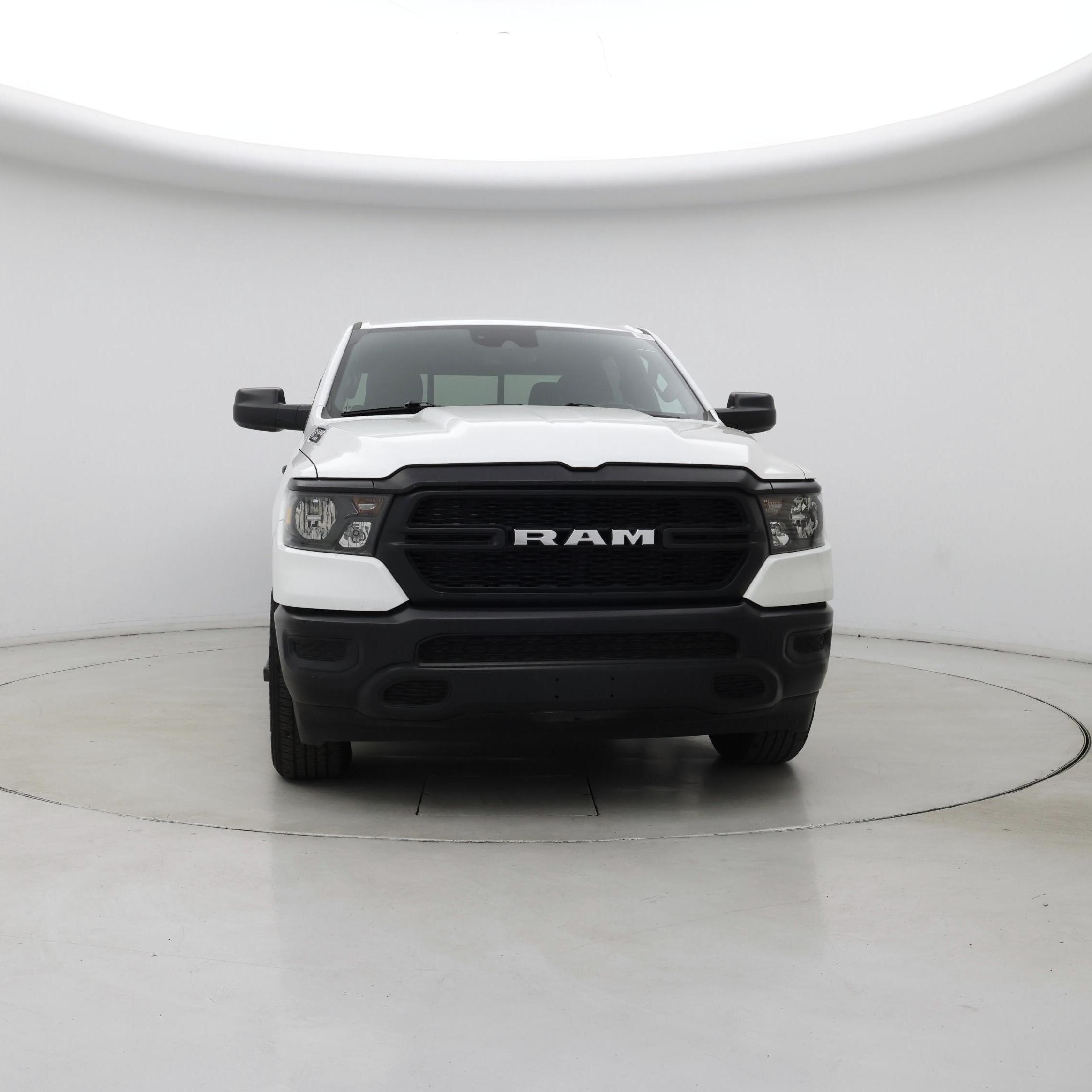 Thumbnail: 2023 RAM 1500 - 5