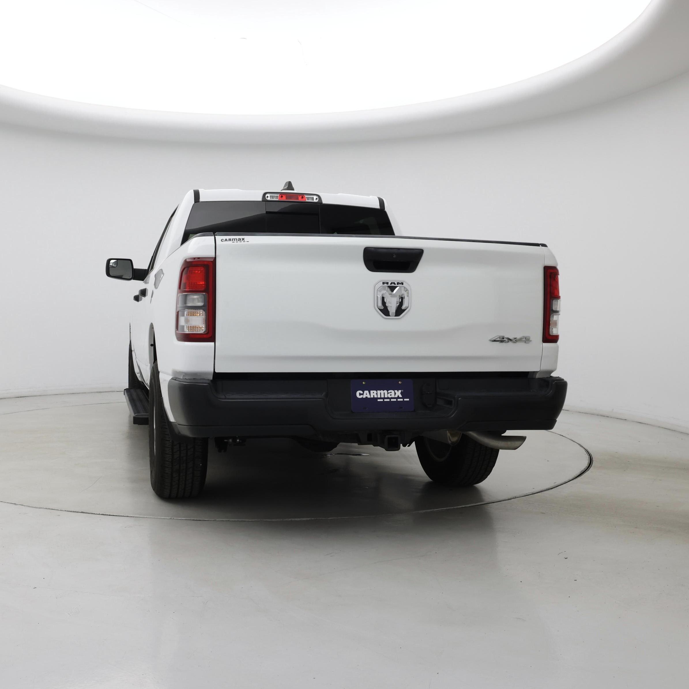 Thumbnail: 2023 RAM 1500 - 6