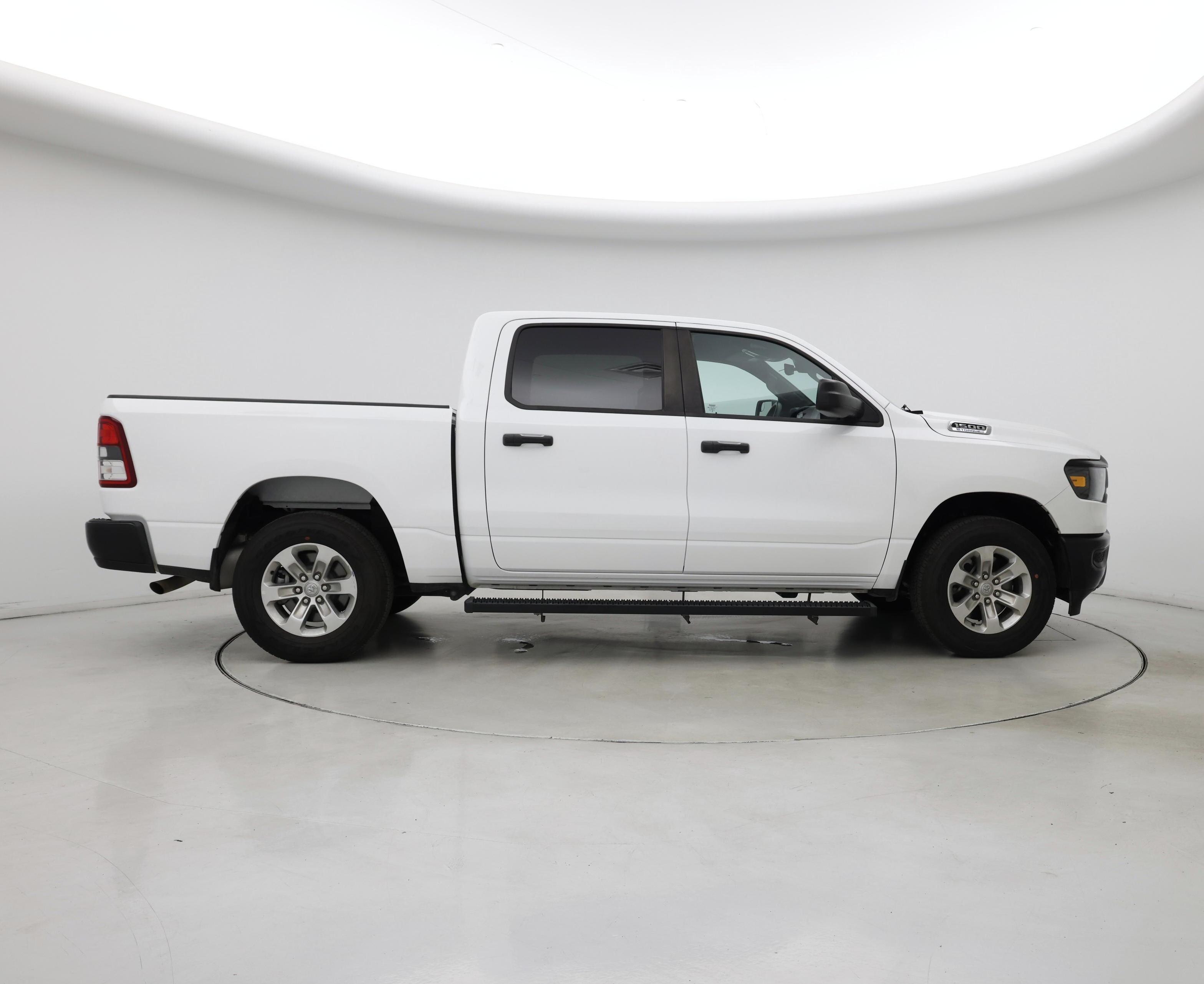 Thumbnail: 2023 RAM 1500 - 7