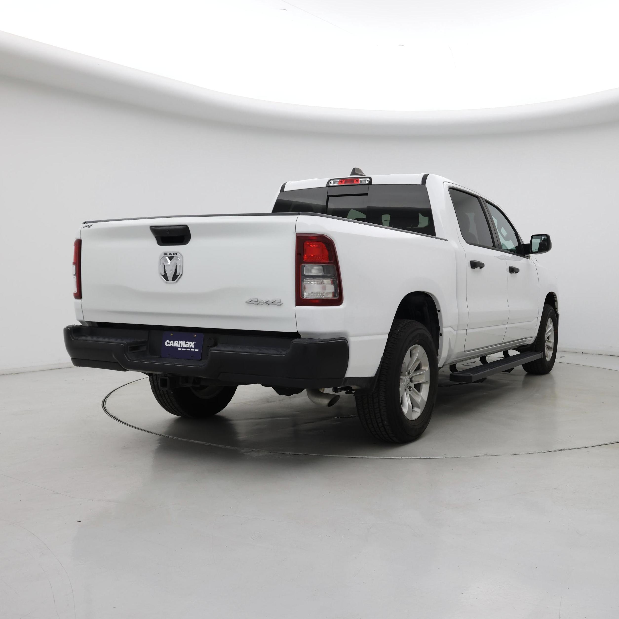 Thumbnail: 2023 RAM 1500 - 8