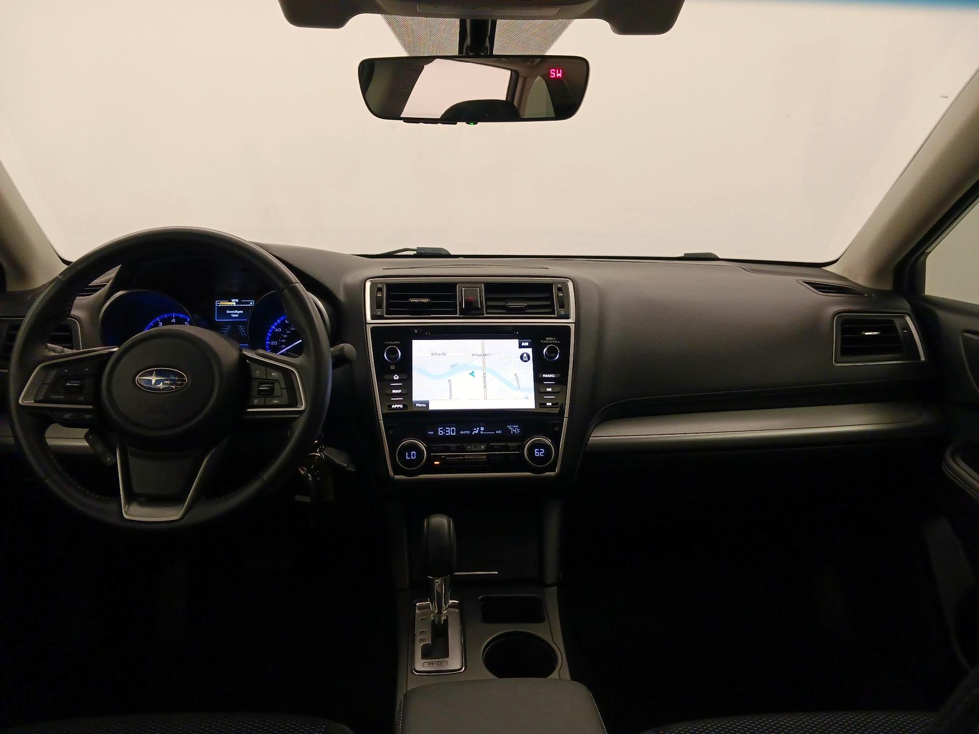 Thumbnail: 2018 Subaru Outback - 9