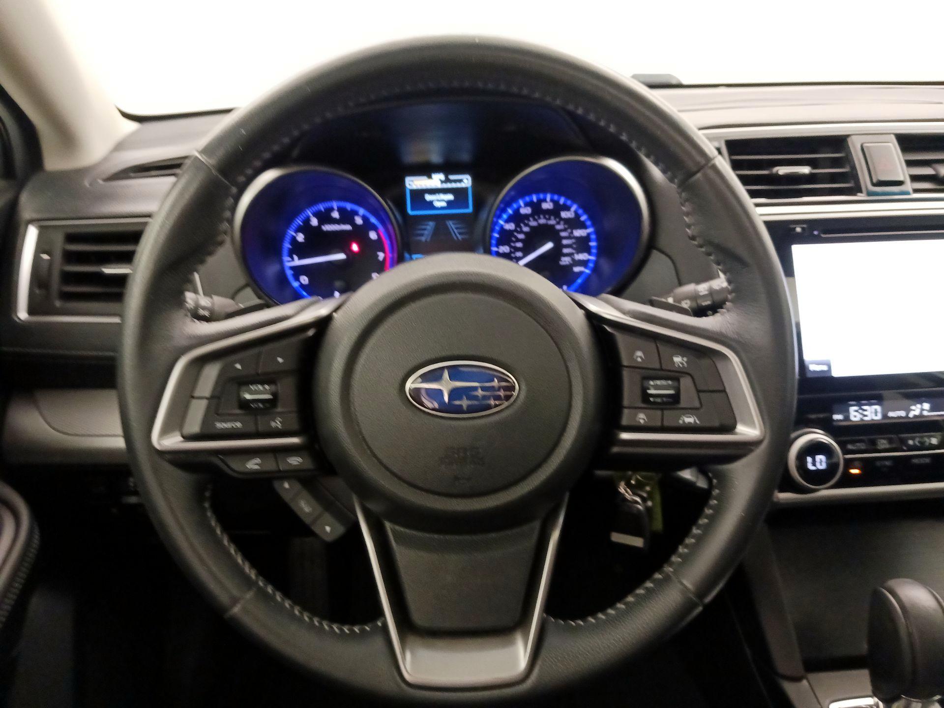 Thumbnail: 2018 Subaru Outback - 10